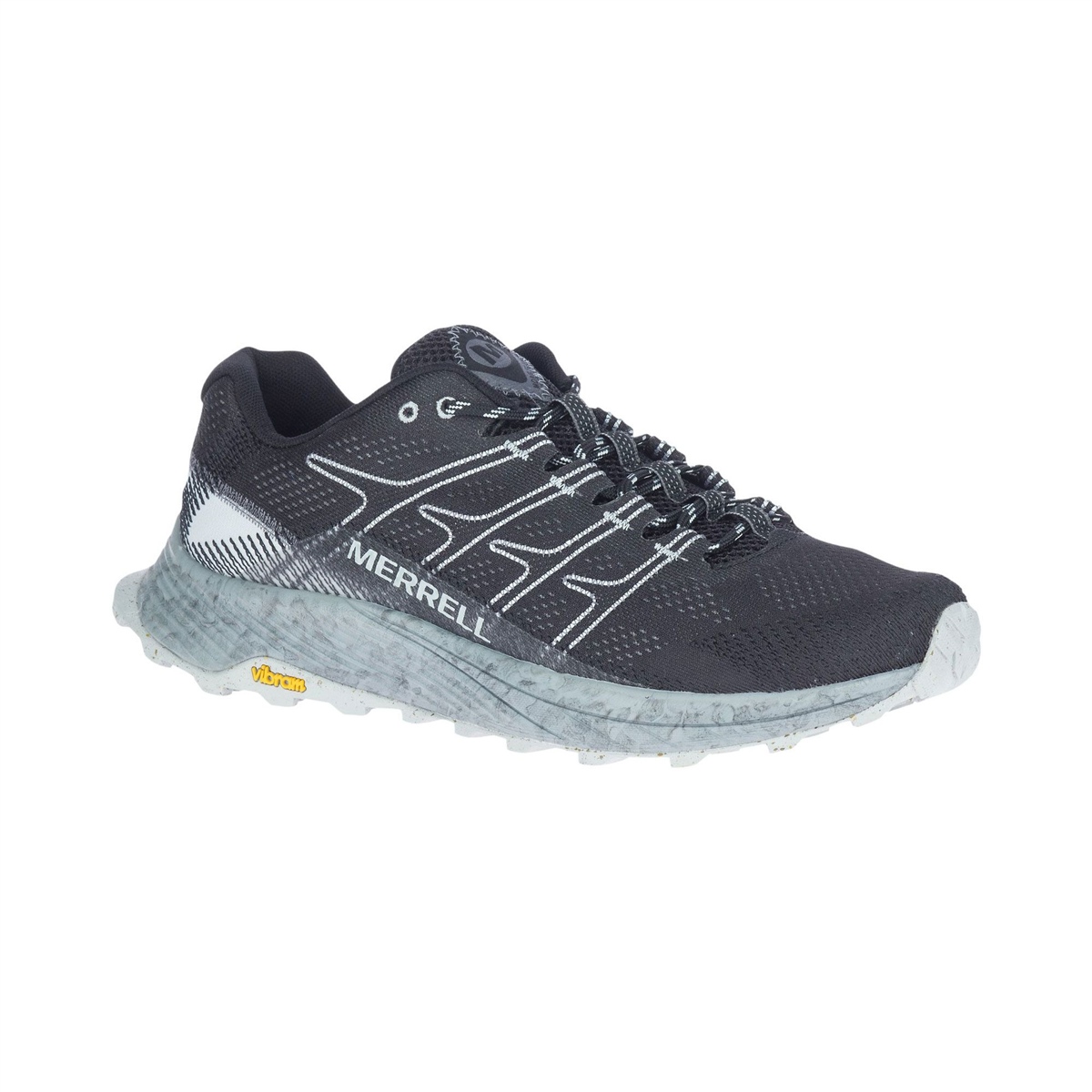 Merrell Moab Flight Erkek Outdoor Ayakkabı 066751