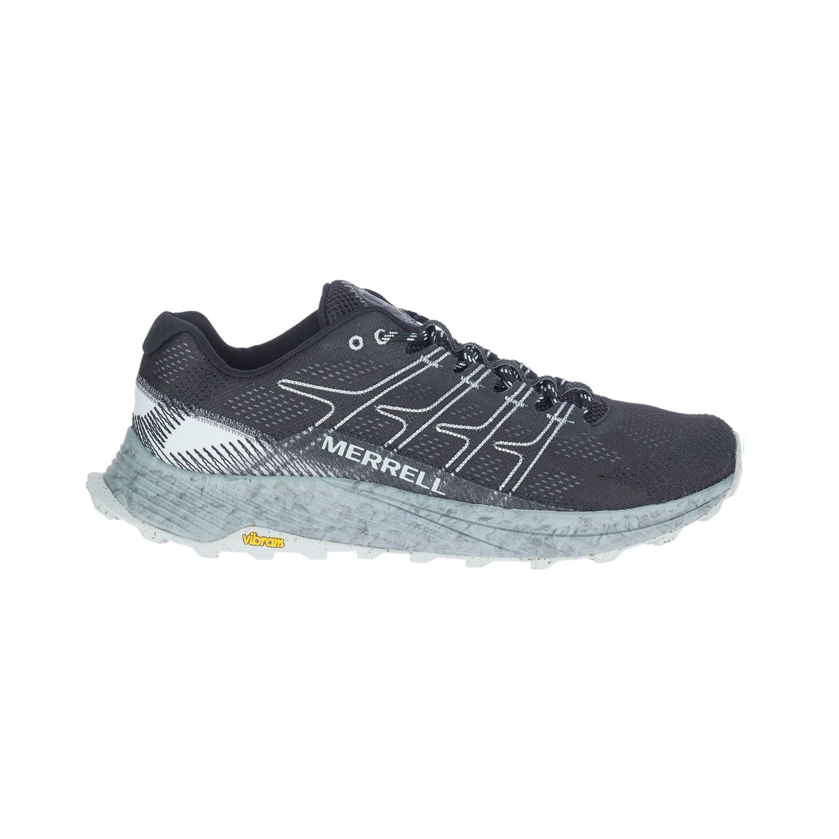 Merrell Moab Flight Erkek Outdoor Ayakkabı 066751