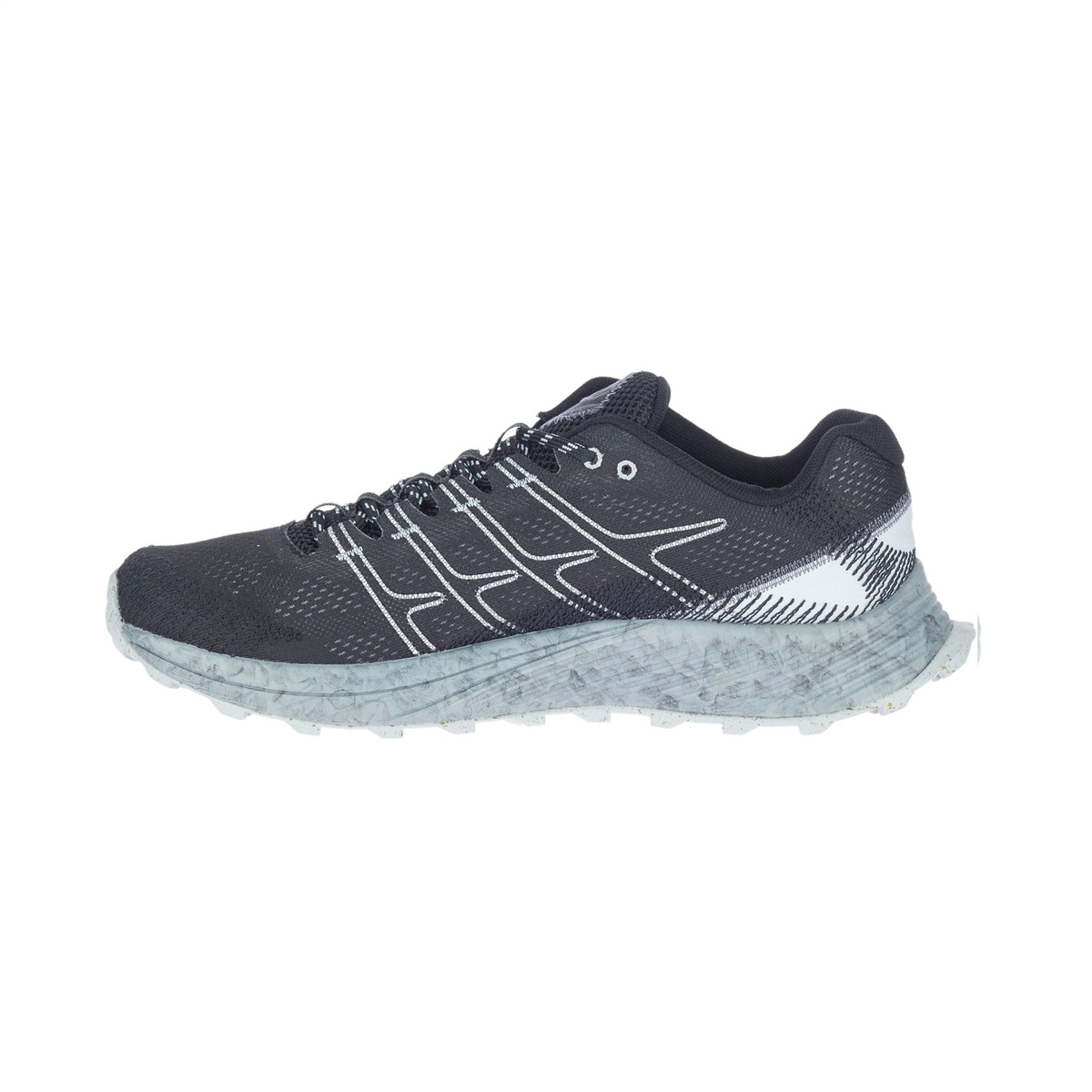 Merrell Moab Flight Erkek Outdoor Ayakkabı 066751