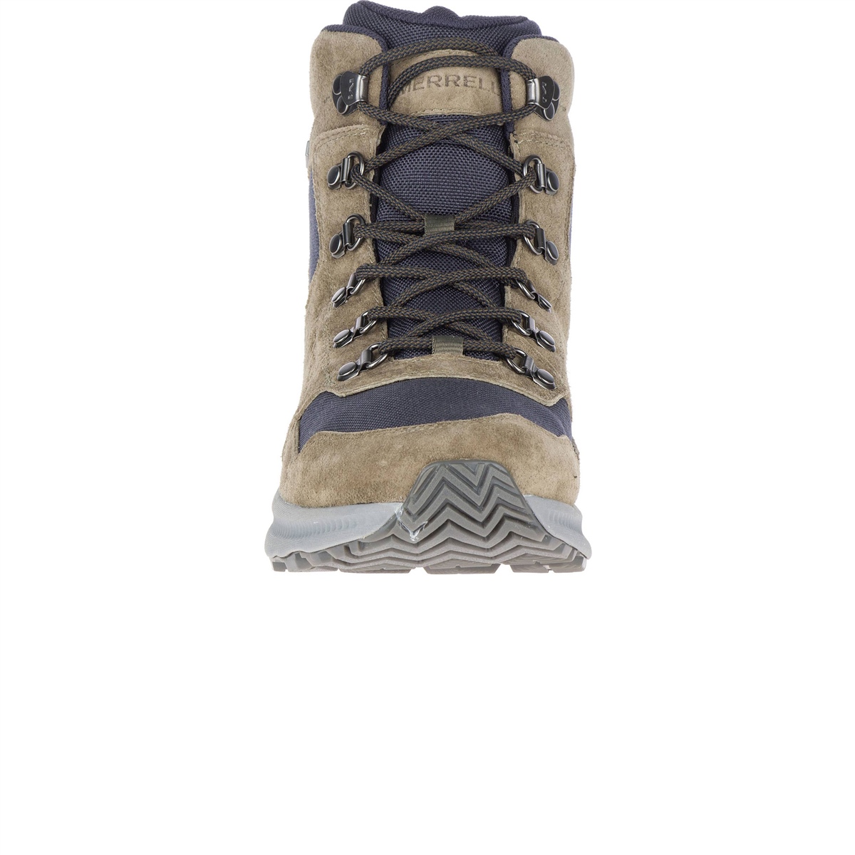 Merrell Ontario 85 Mid Waterproof Erkek Outdoor Bot