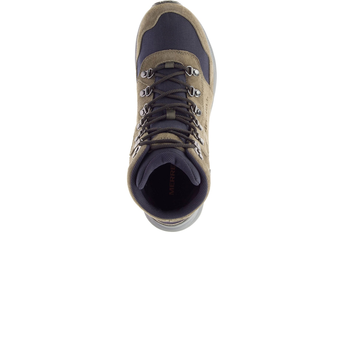 Merrell Ontario 85 Mid Waterproof Erkek Outdoor Bot