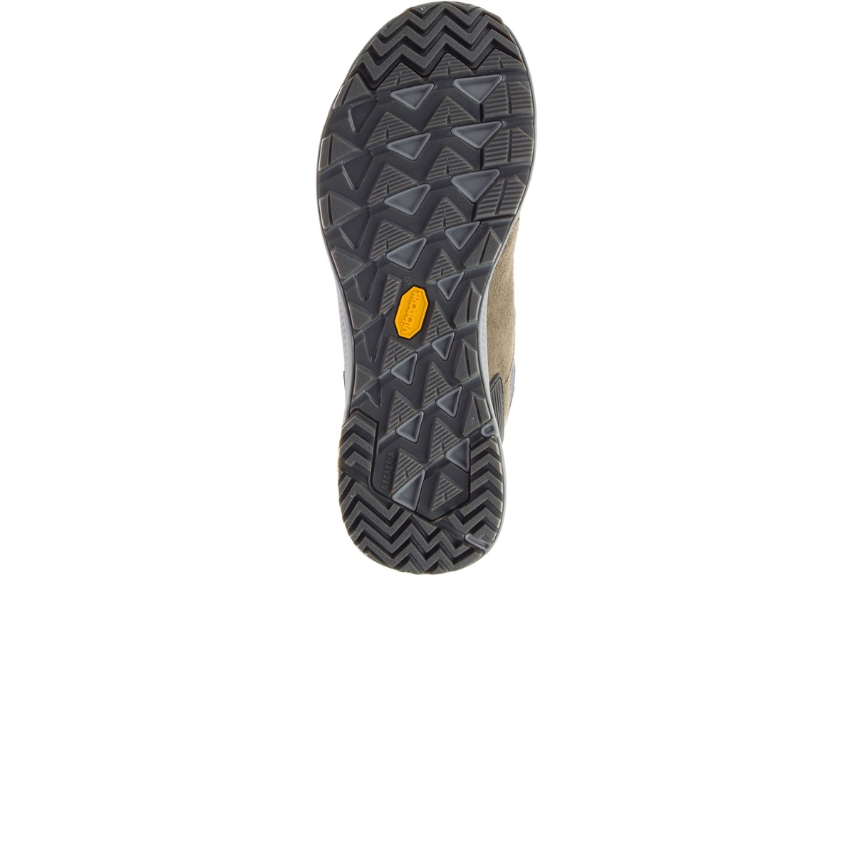 Merrell Ontario 85 Mid Waterproof Erkek Outdoor Bot