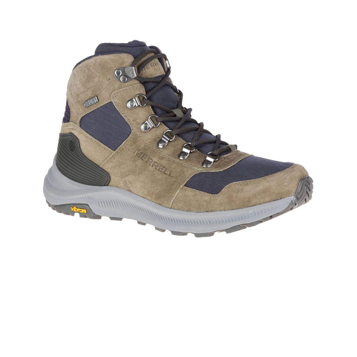 Merrell Ontario 85 Mid Waterproof Erkek Outdoor Bot