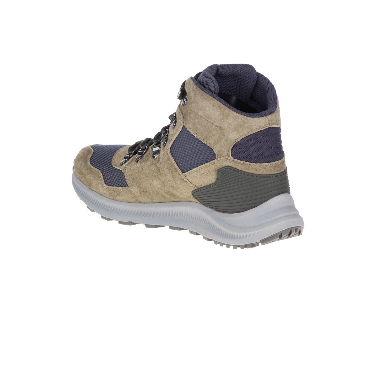 Merrell Ontario 85 Mid Waterproof Erkek Outdoor Bot