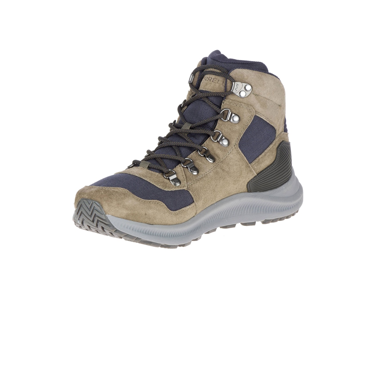 Merrell Ontario 85 Mid Waterproof Erkek Outdoor Bot