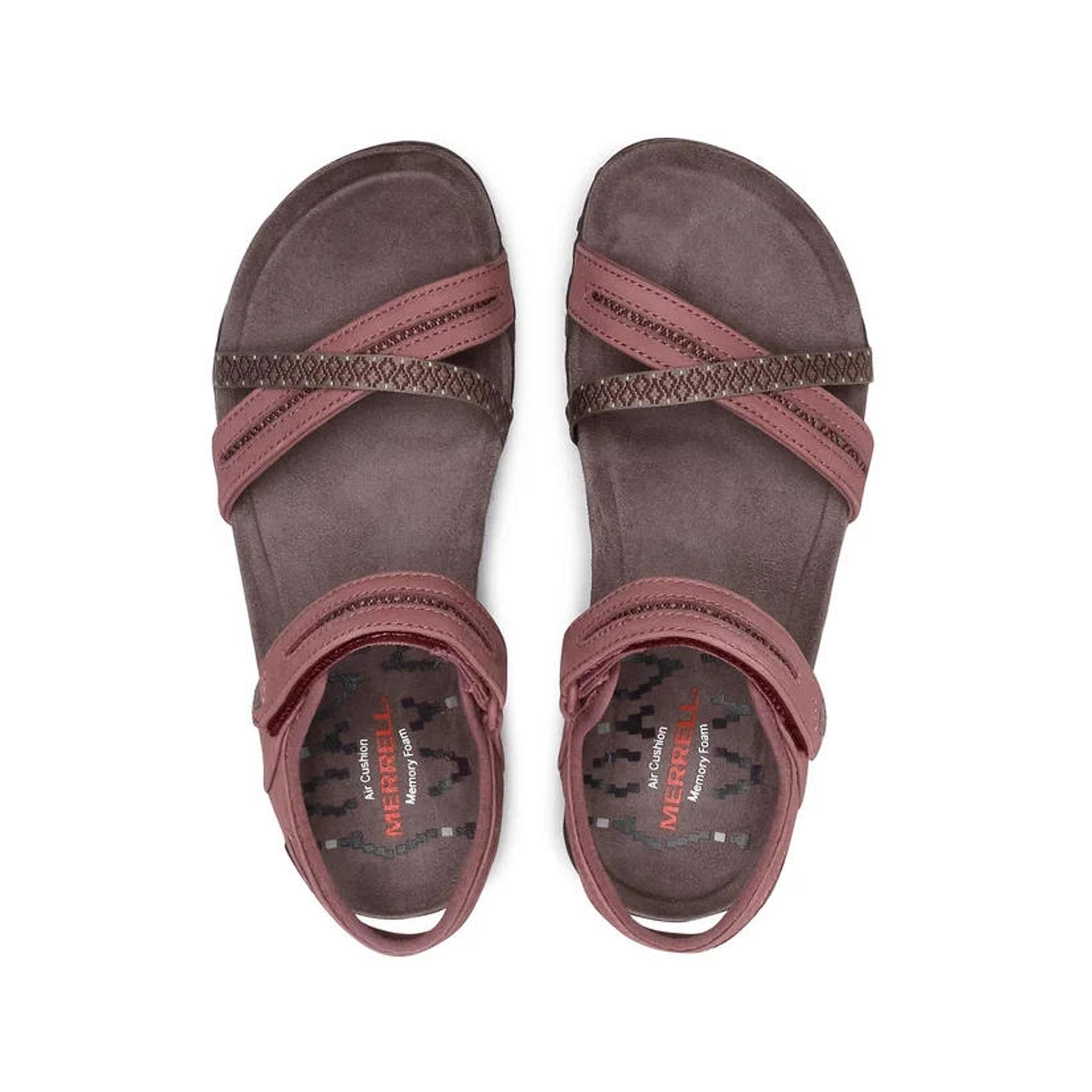 Merrell Terran Cross II Kadın Sandalet