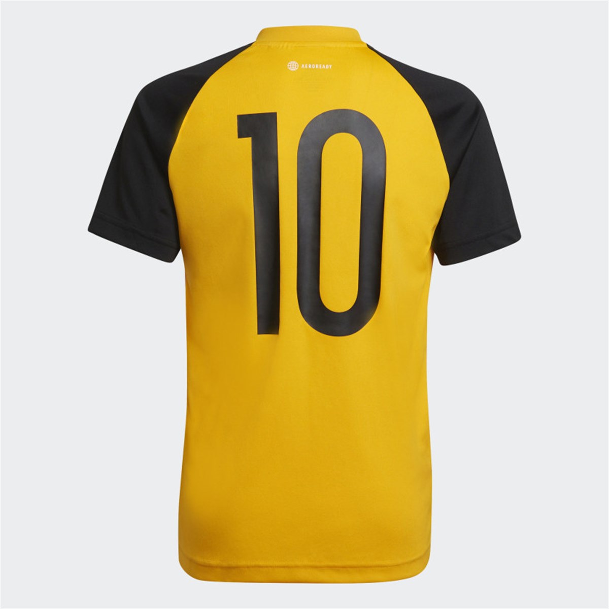 MESSI 10 JSY - ADIDAS SIYAH
