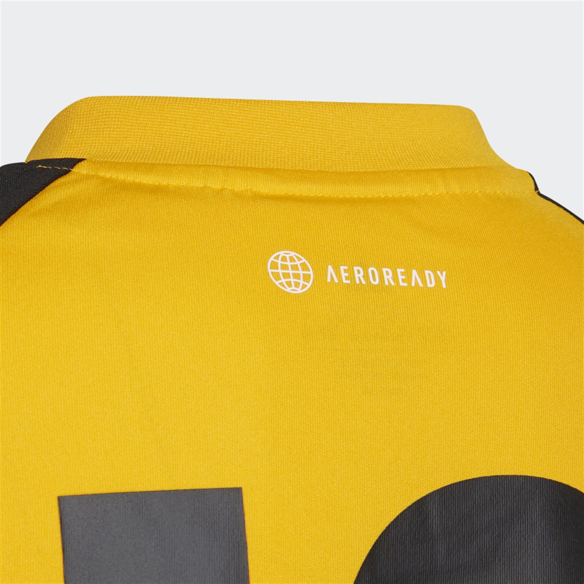 MESSI 10 JSY - ADIDAS SIYAH