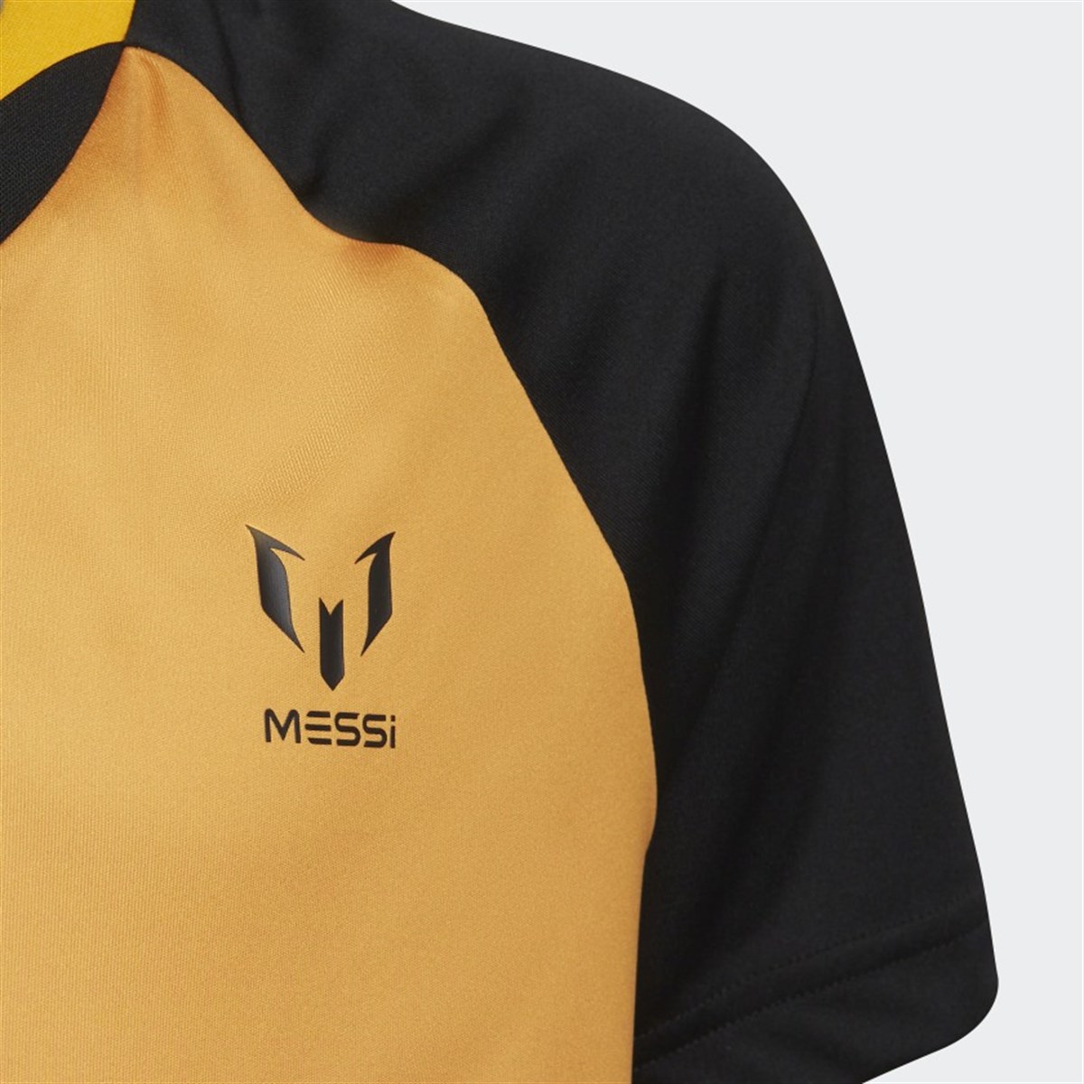 MESSI 10 JSY - ADIDAS SIYAH
