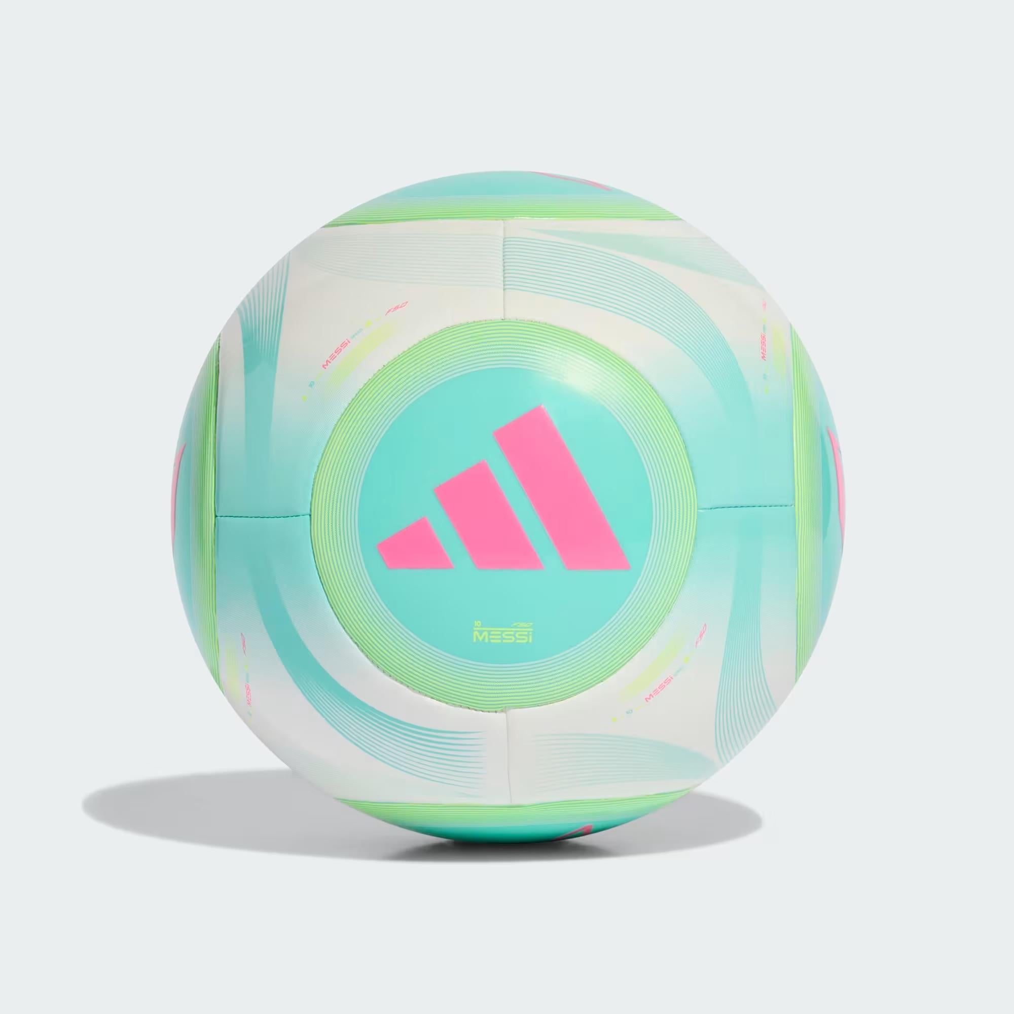 MESSI CLB - ADIDAS SIYAH
