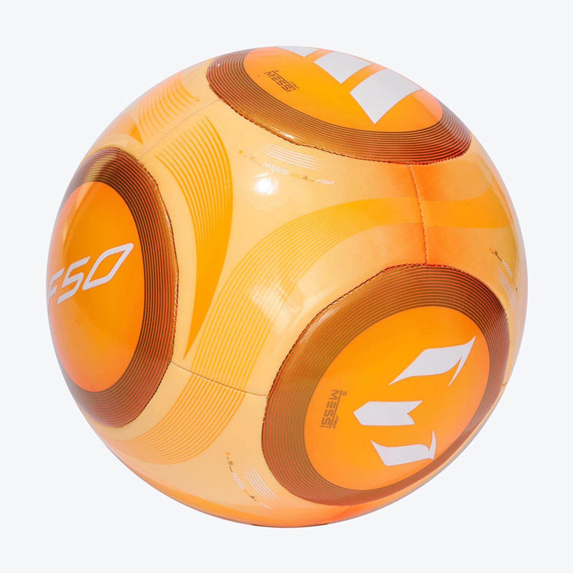 MESSI CLB - ADIDAS SIYAH