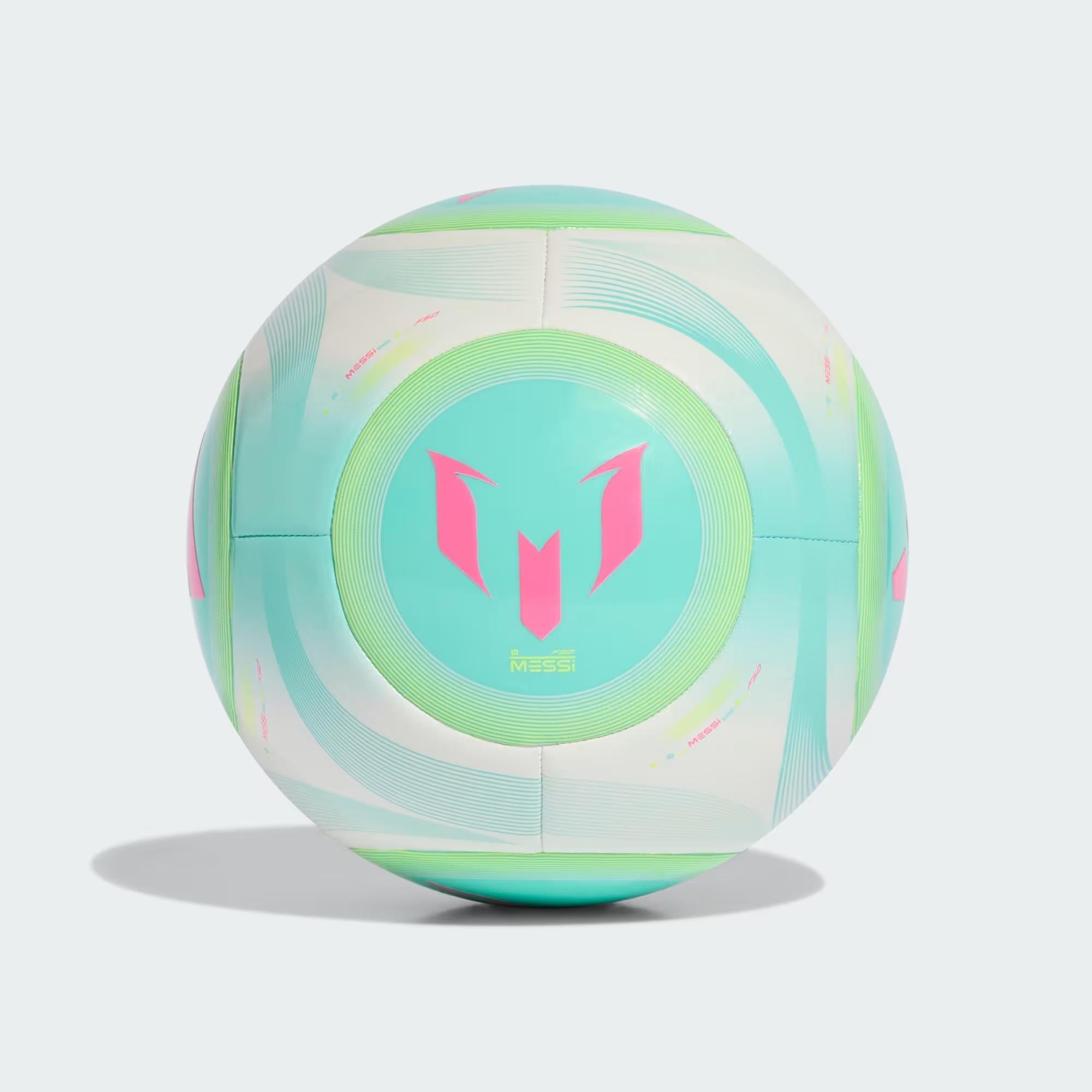 MESSI CLB - ADIDAS SIYAH