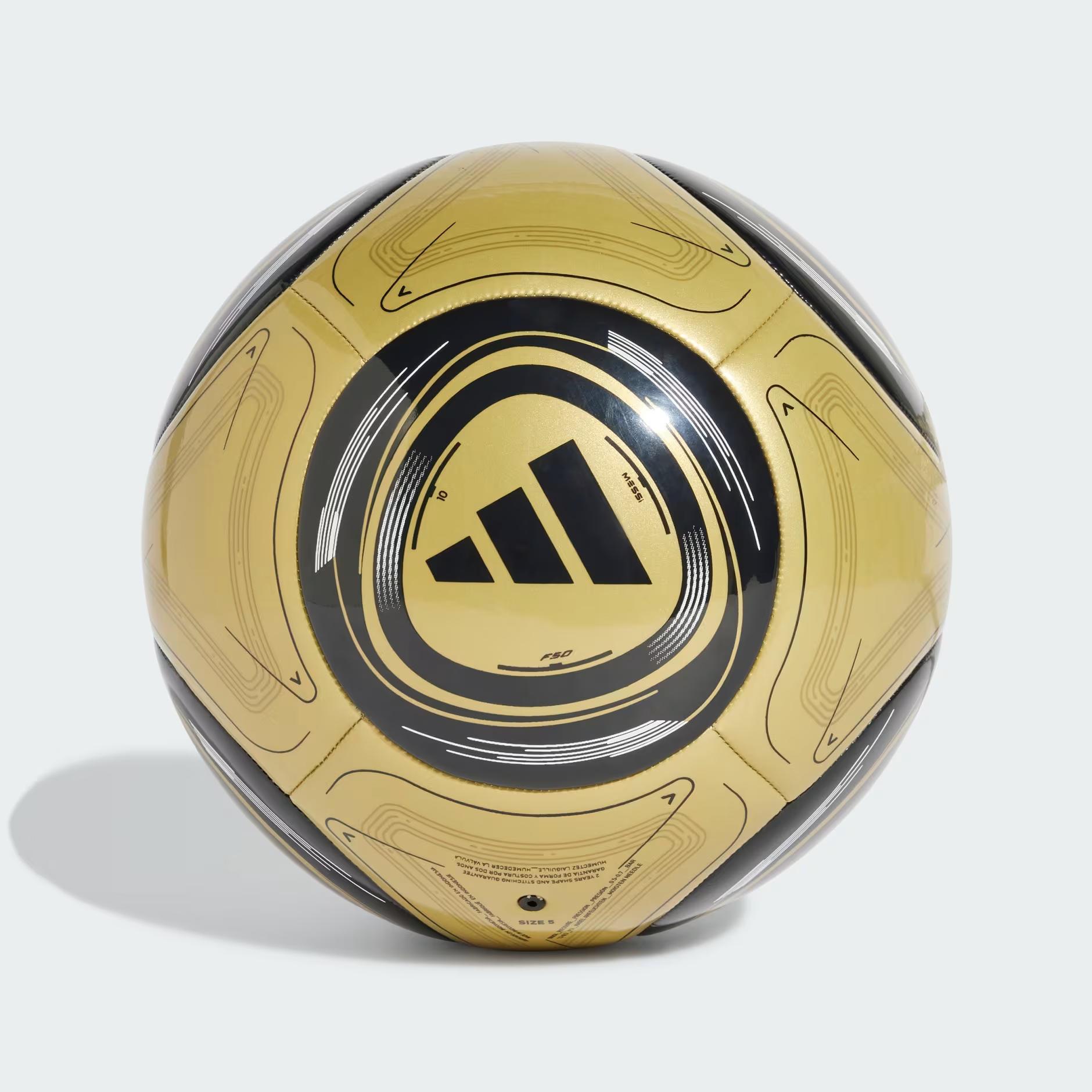 MESSI CLB - ADIDAS SIYAH