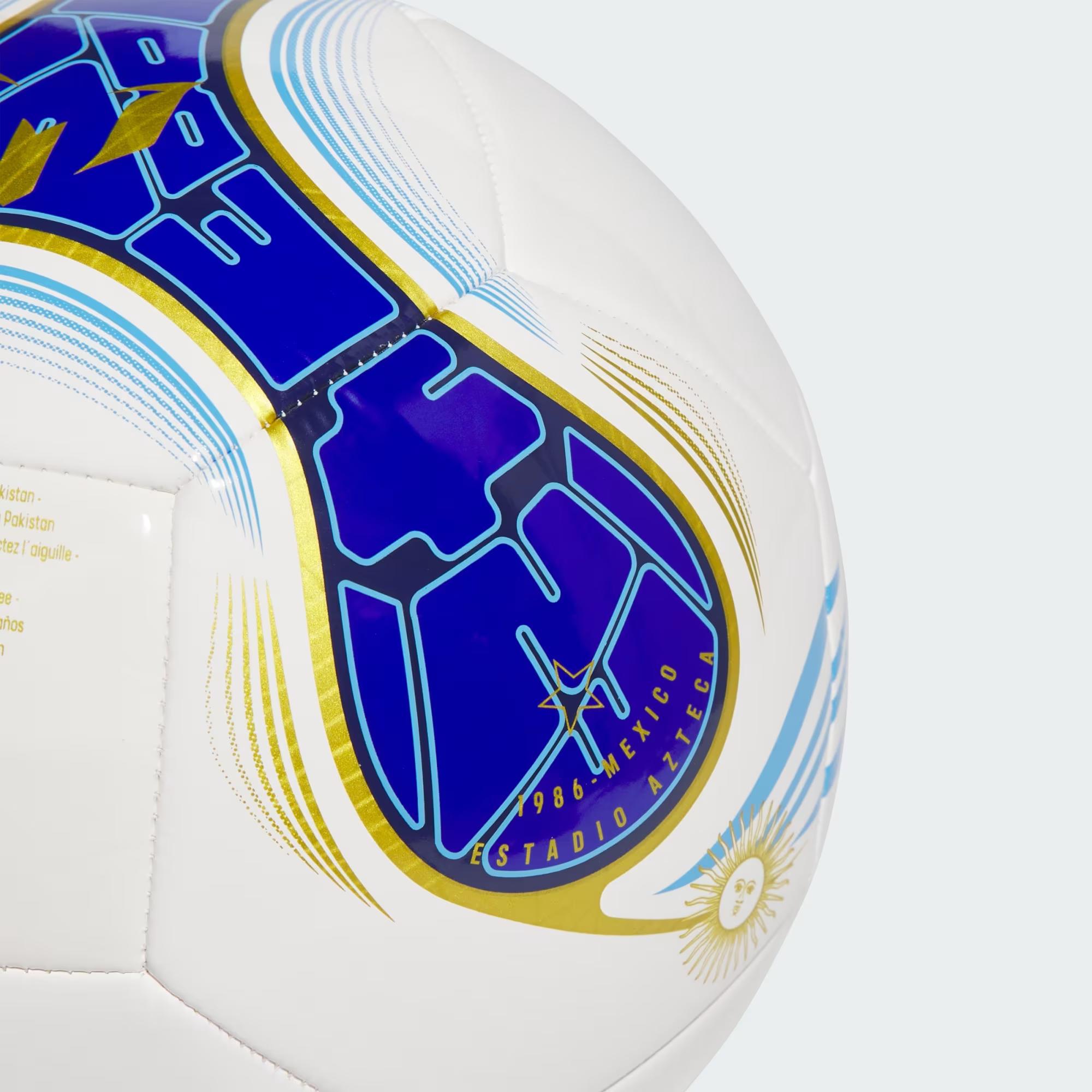 MESSI CLUB - ADIDAS SIYAH