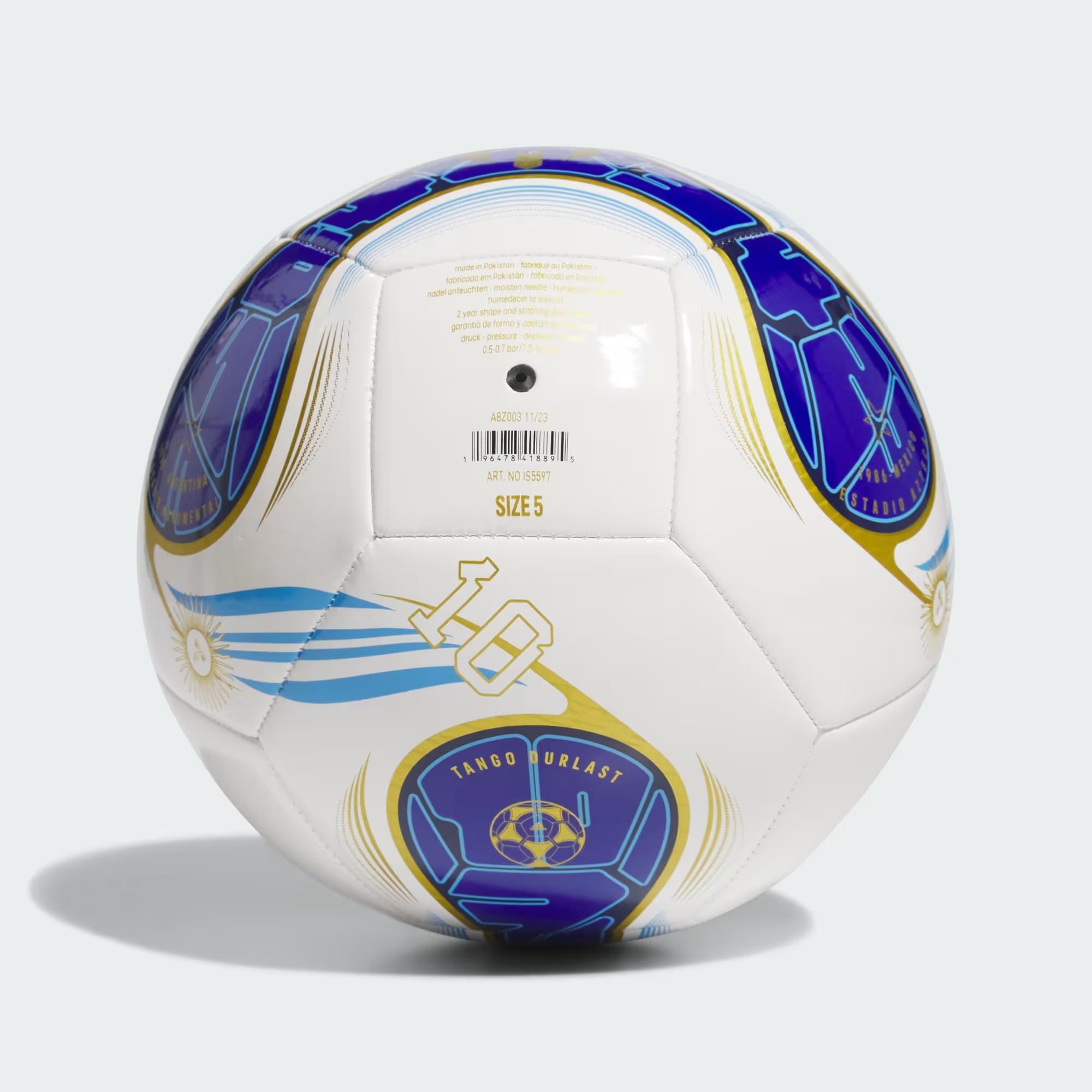MESSI CLUB - ADIDAS SIYAH