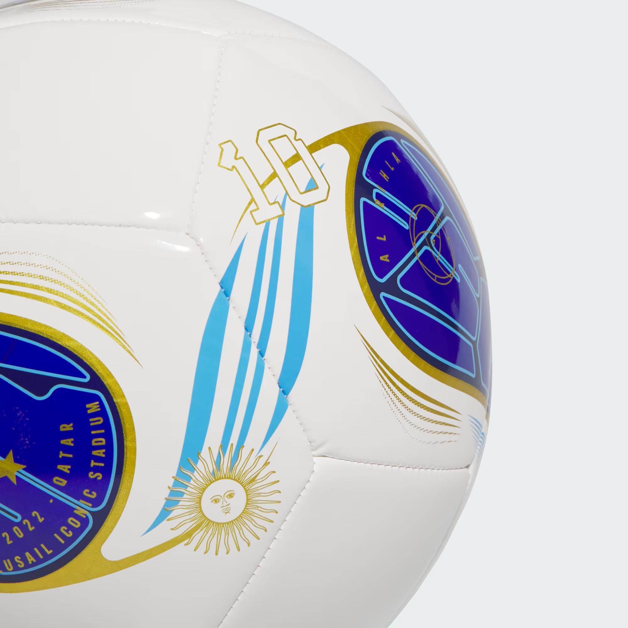 MESSI CLUB - ADIDAS SIYAH