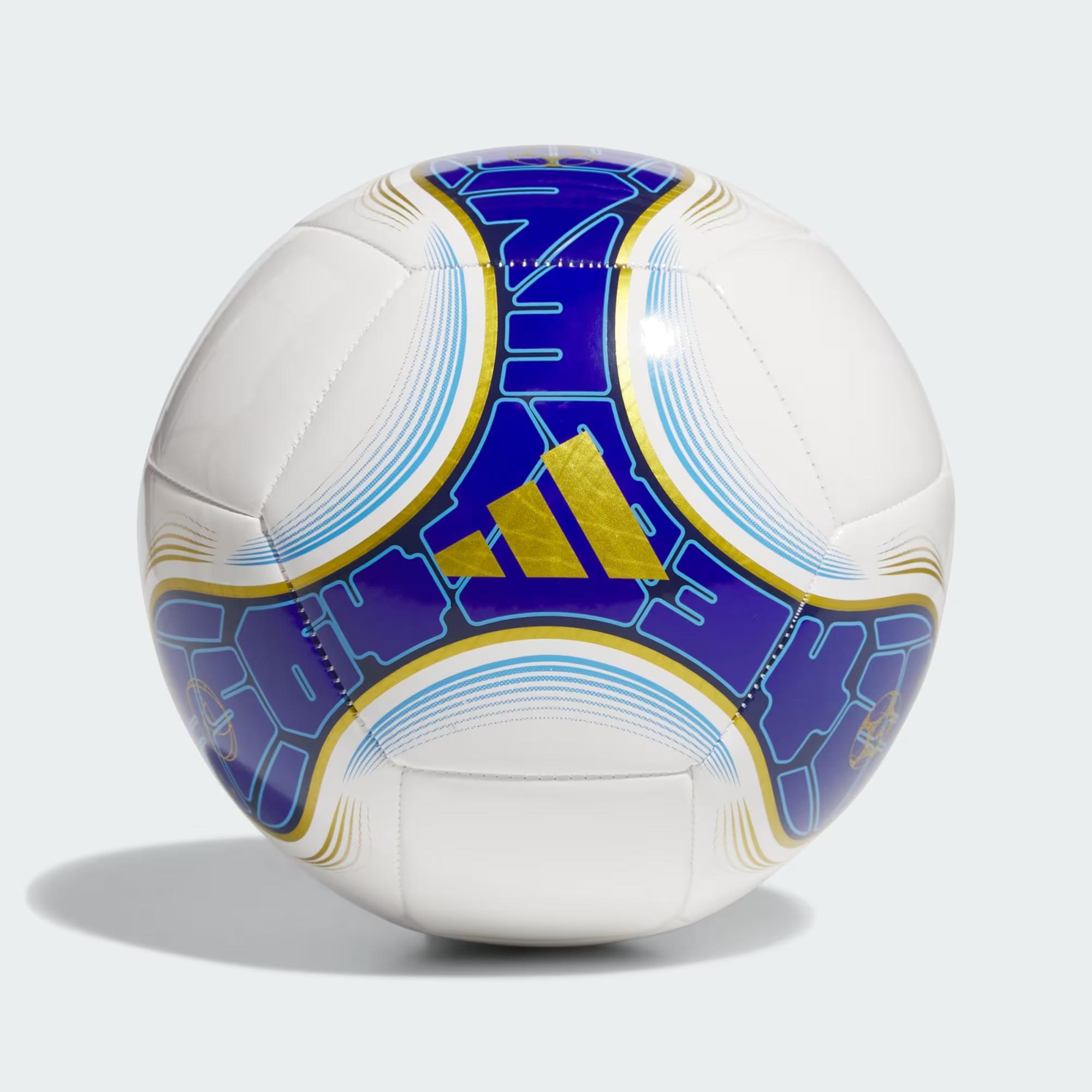 MESSI CLUB - ADIDAS SIYAH