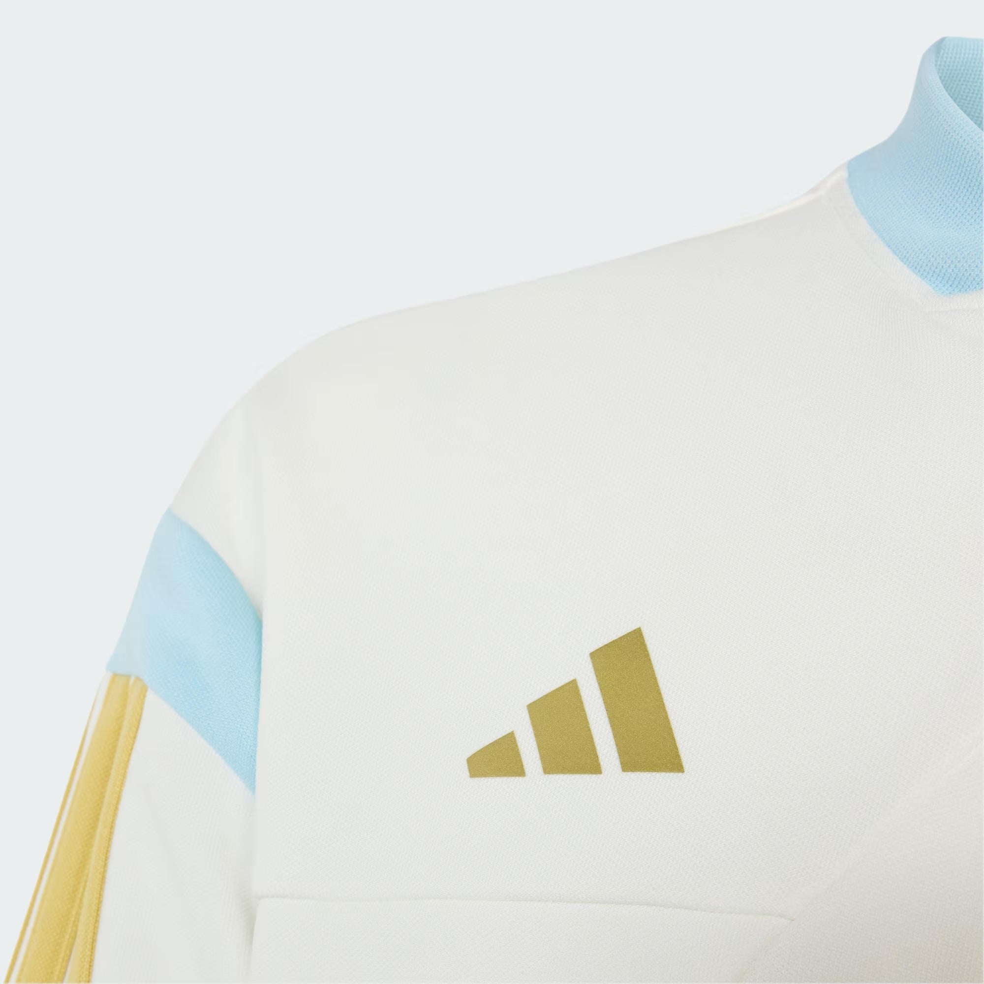 MESSI HOT TTOPY - ADIDAS SIYAH