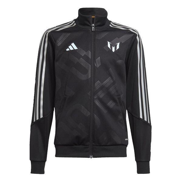 MESSI JKT Y - ADIDAS SIYAH