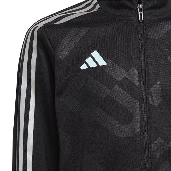 MESSI JKT Y - ADIDAS SIYAH