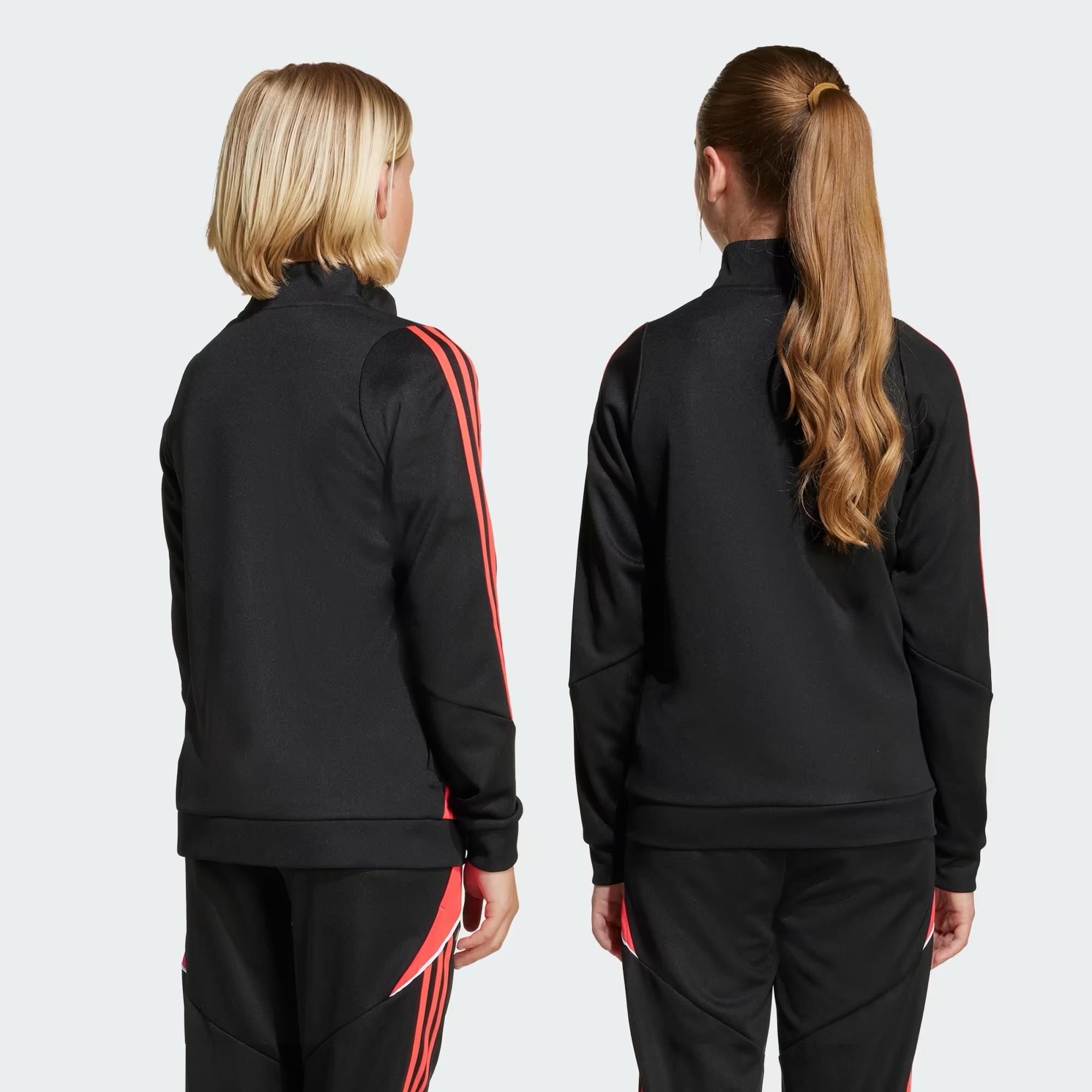 MESSI JKT Y - ADIDAS SIYAH