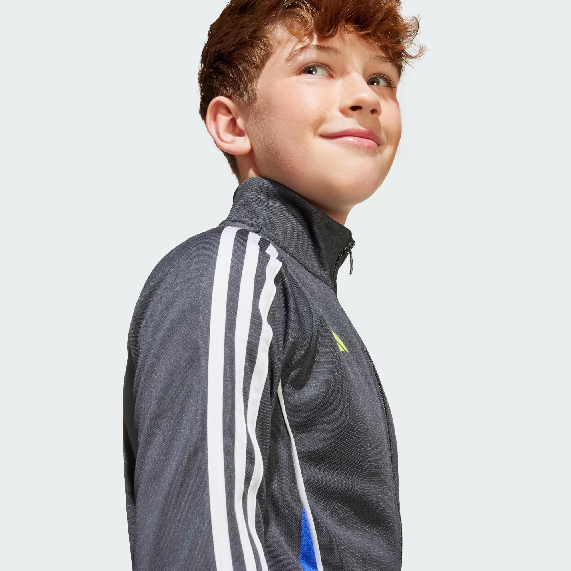 MESSI JKT Y - ADIDAS SIYAH