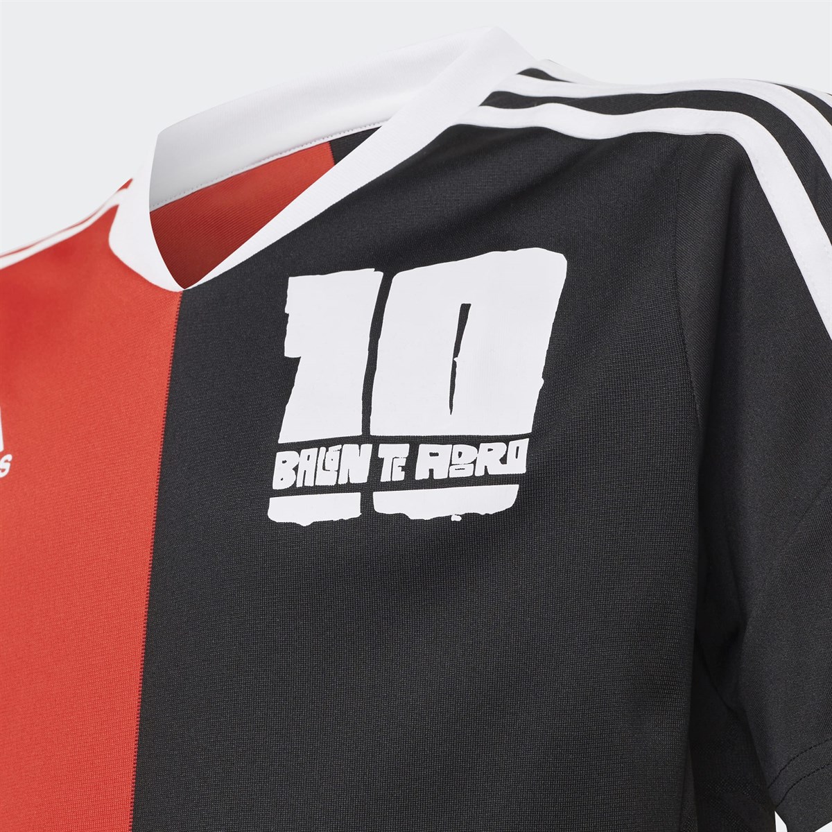 MESSI  JSY Y - ADIDAS SIYAH