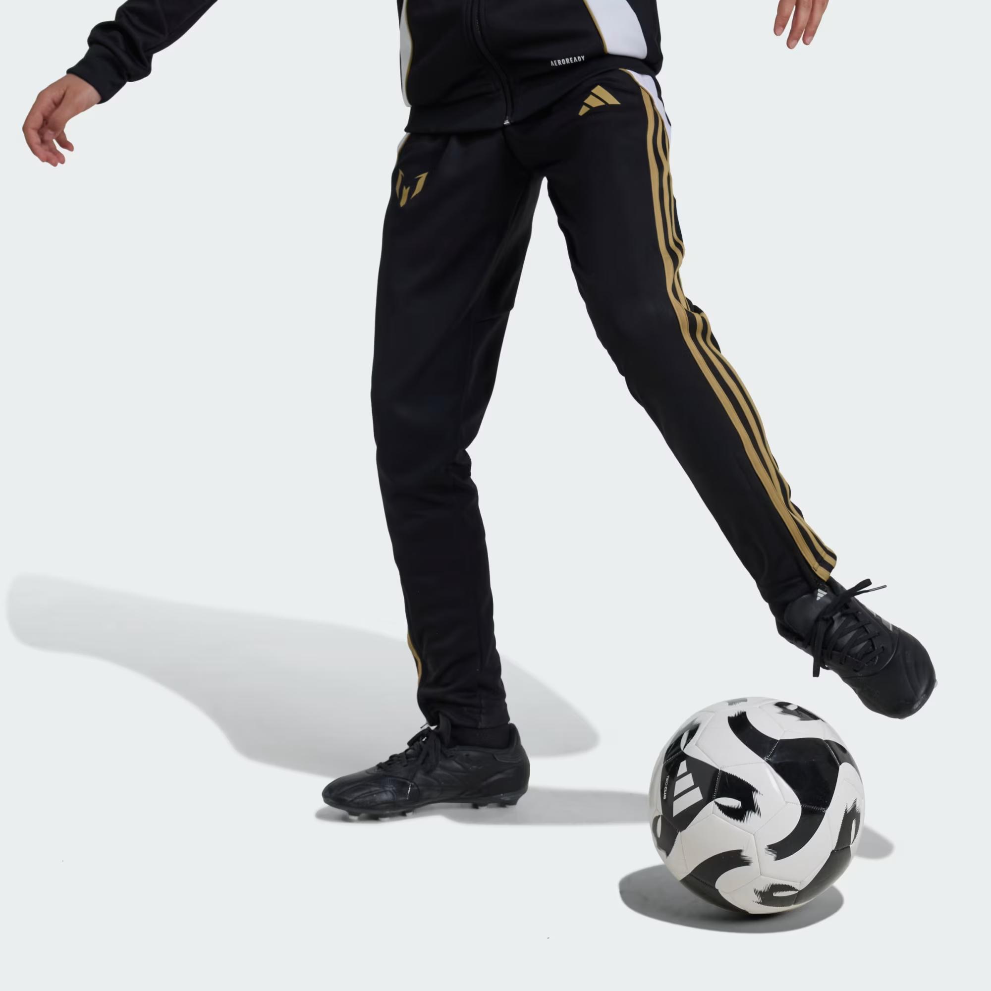 MESSI PNT Y - ADIDAS SIYAH