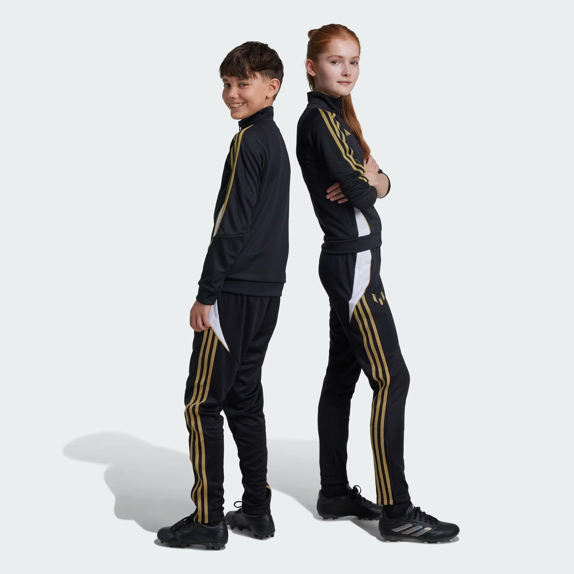 MESSI PNT Y - ADIDAS SIYAH