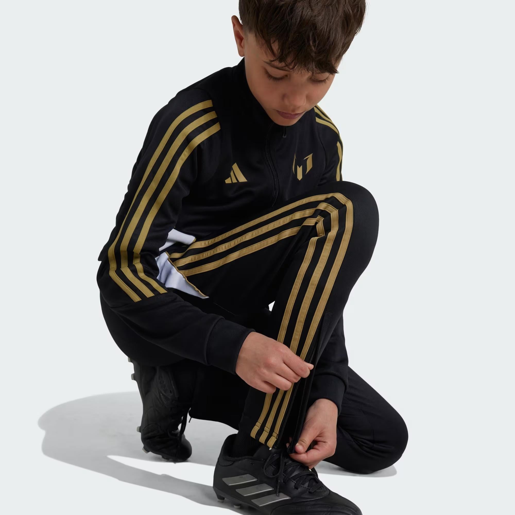 MESSI PNT Y - ADIDAS SIYAH