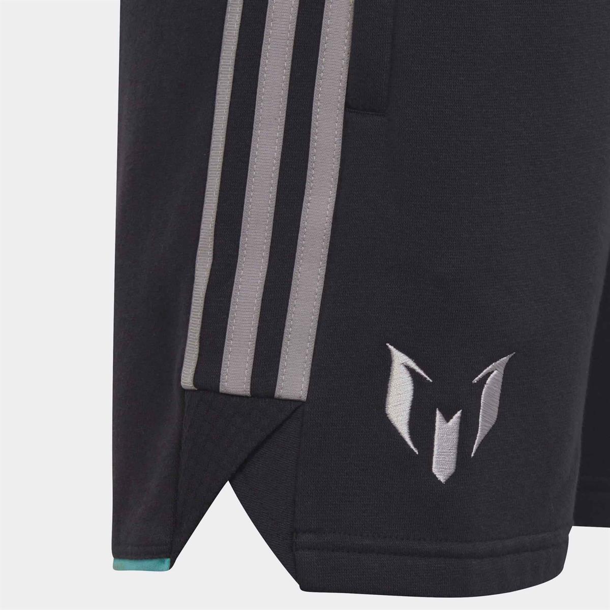 MESSI SHO Y - ADIDAS SIYAH