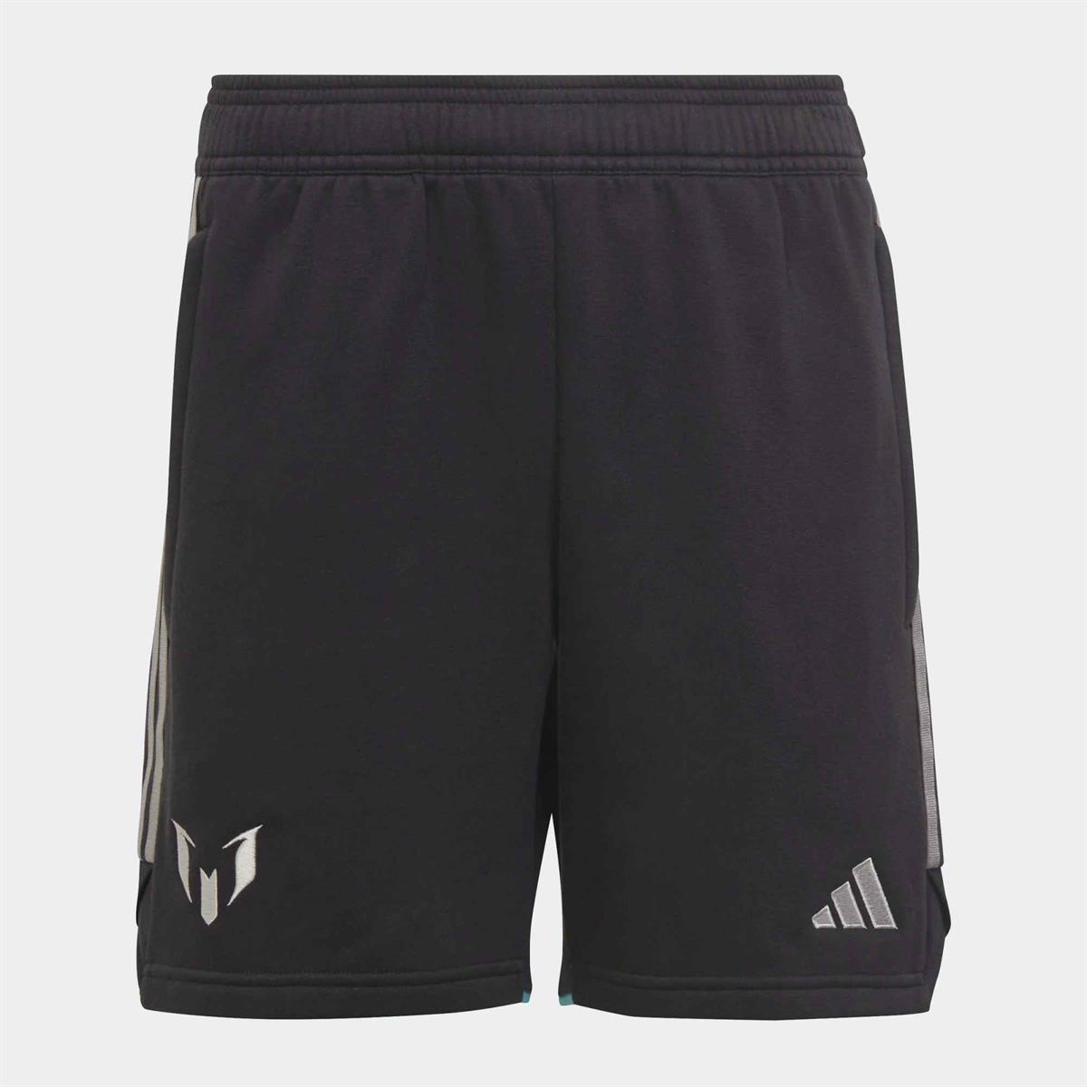 MESSI SHO Y - ADIDAS SIYAH