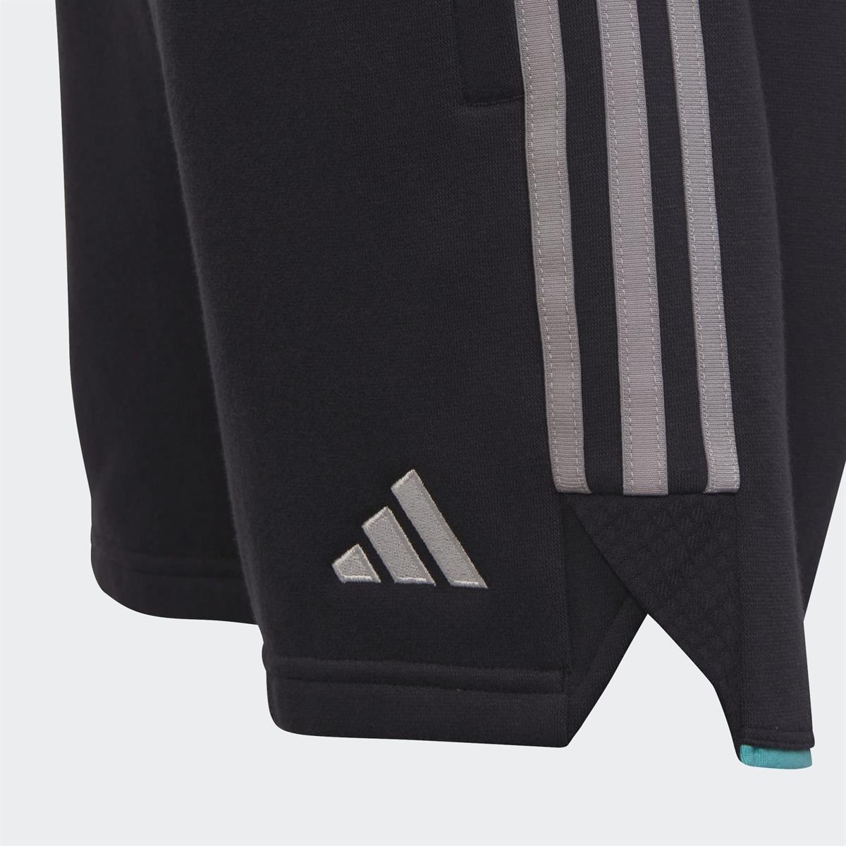 MESSI SHO Y - ADIDAS SIYAH