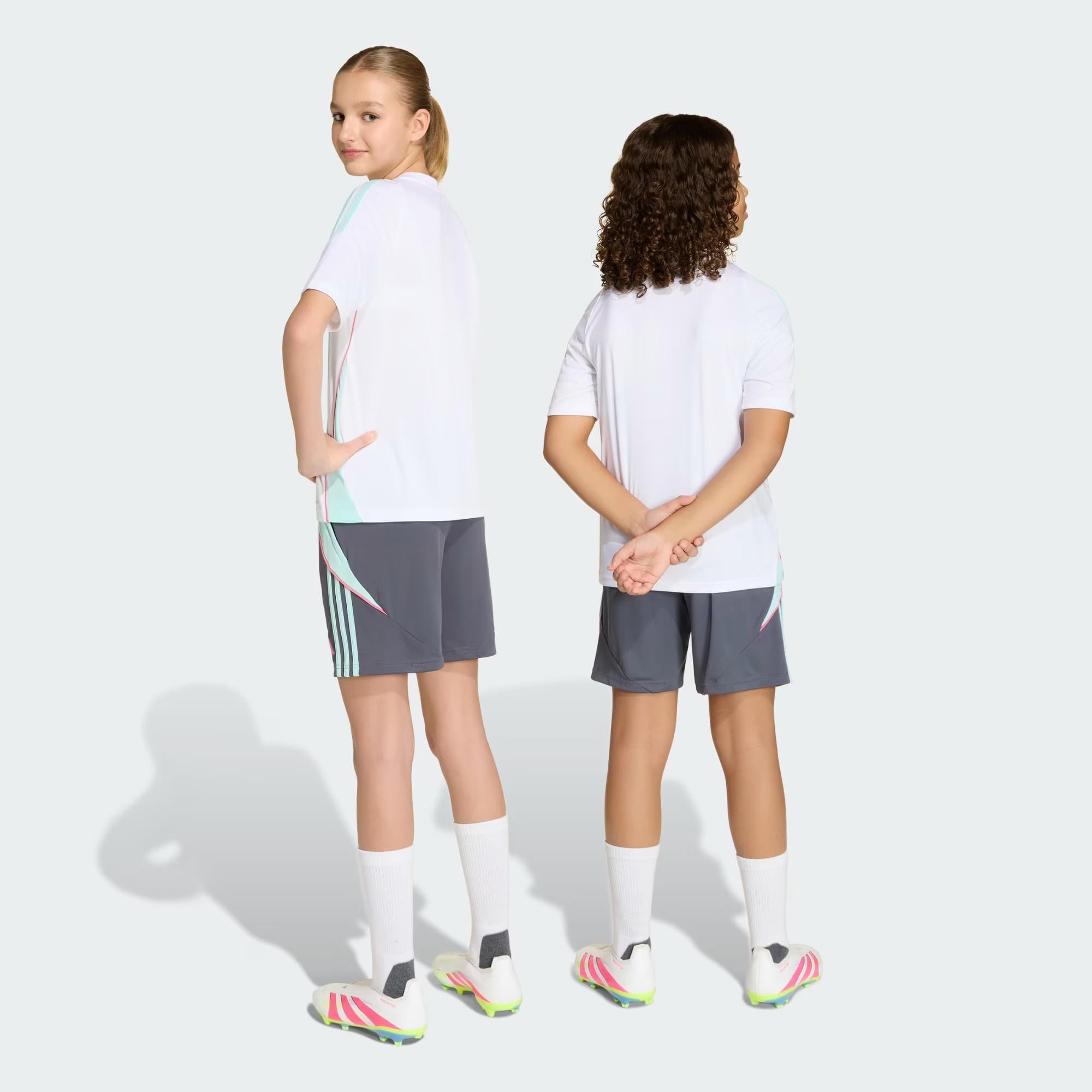 MESSI SHORT Y - ADIDAS SIYAH