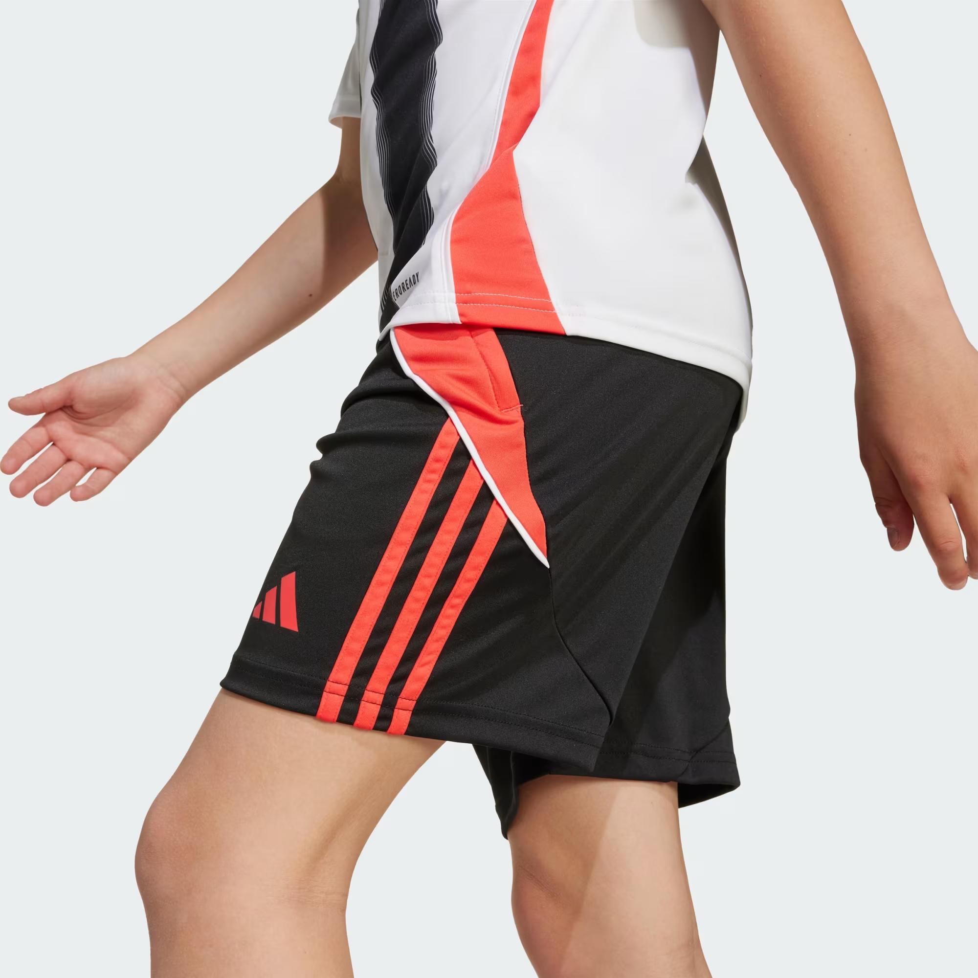 MESSI SHORT Y - ADIDAS SIYAH