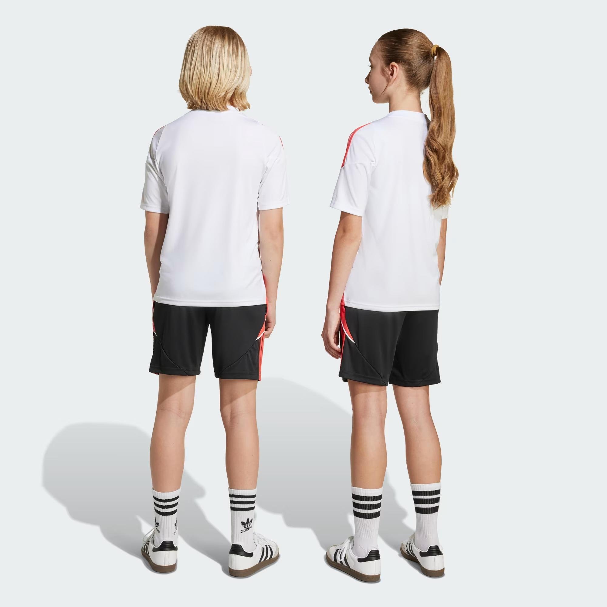 MESSI SHORT Y - ADIDAS SIYAH