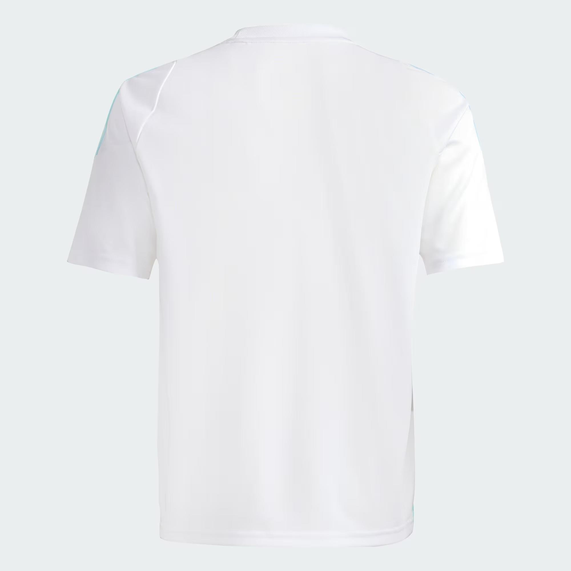 MESSI TR JSY Y - ADIDAS SIYAH