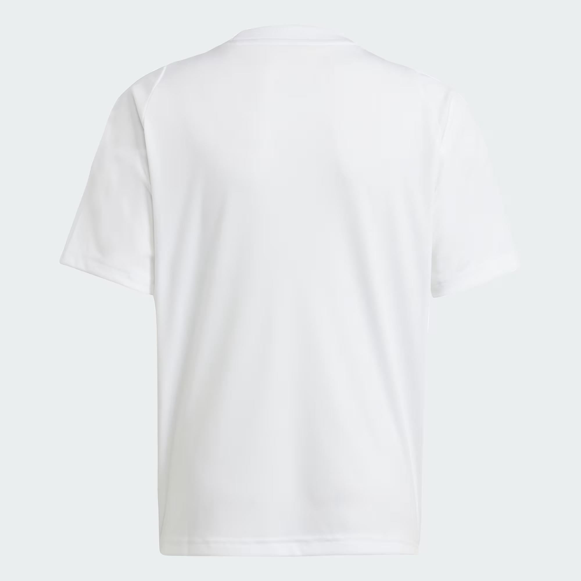 MESSI TR JSY Y - ADIDAS SIYAH