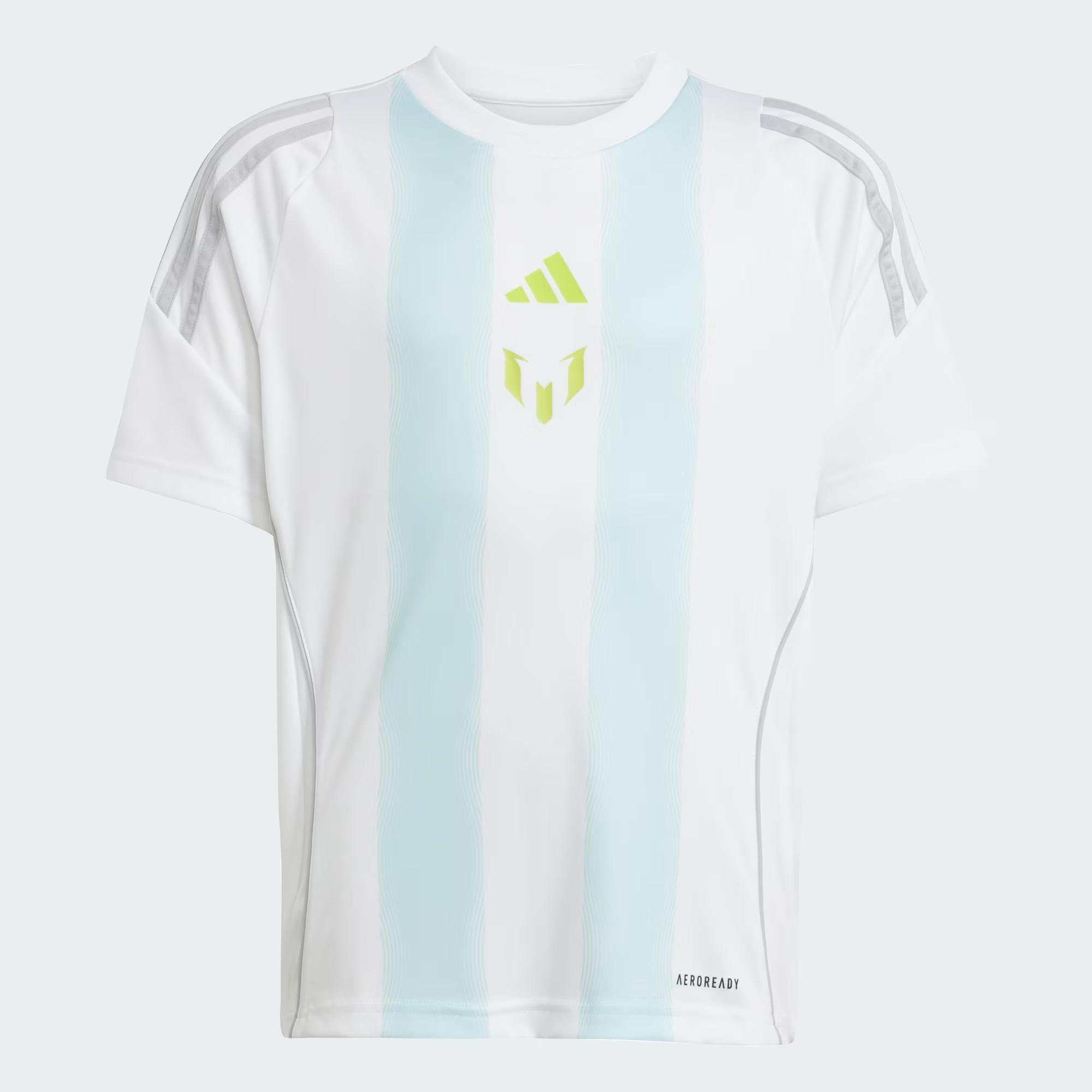 MESSI TR JSY Y - ADIDAS SIYAH