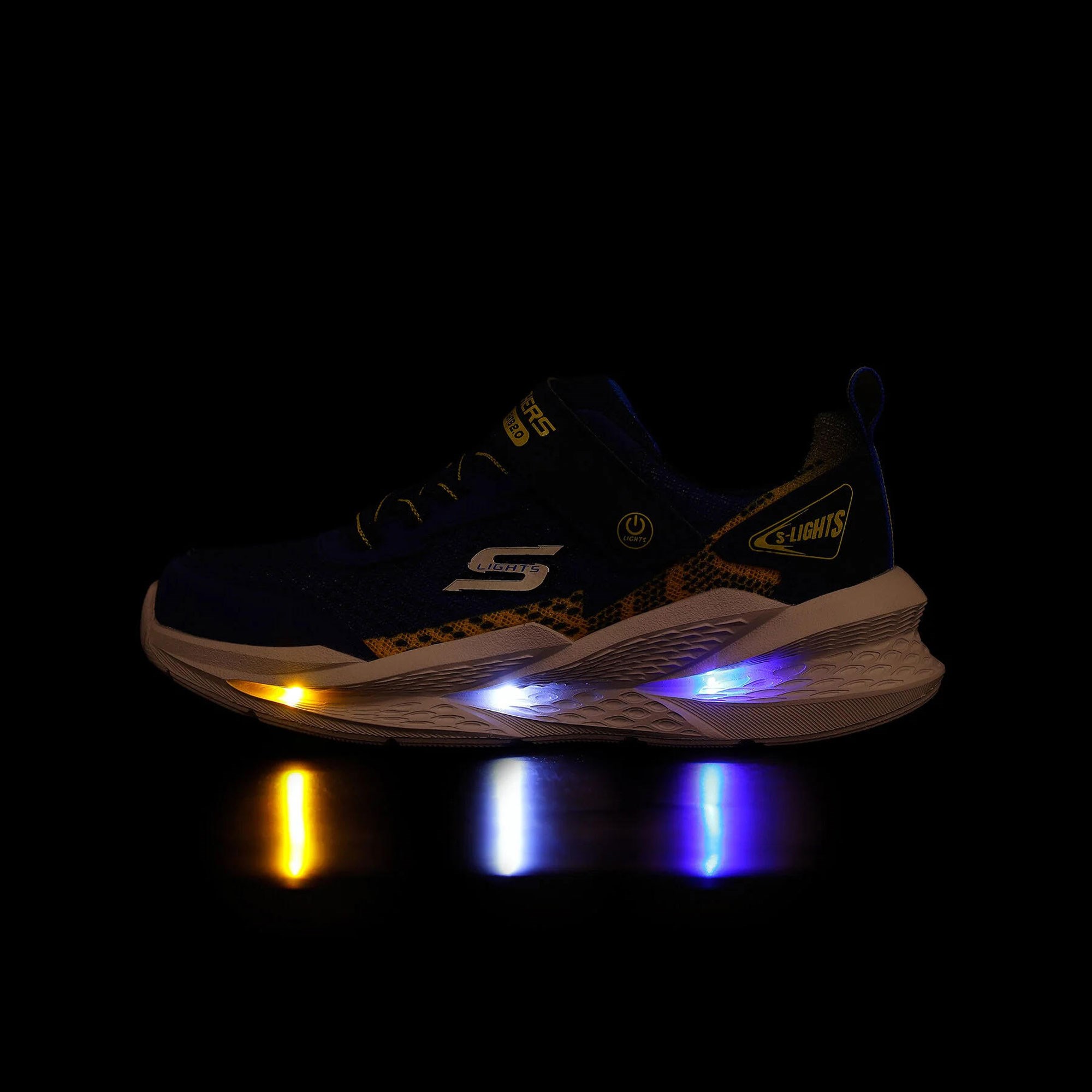 METEOR-LIGHTS 2.0 - NVYL