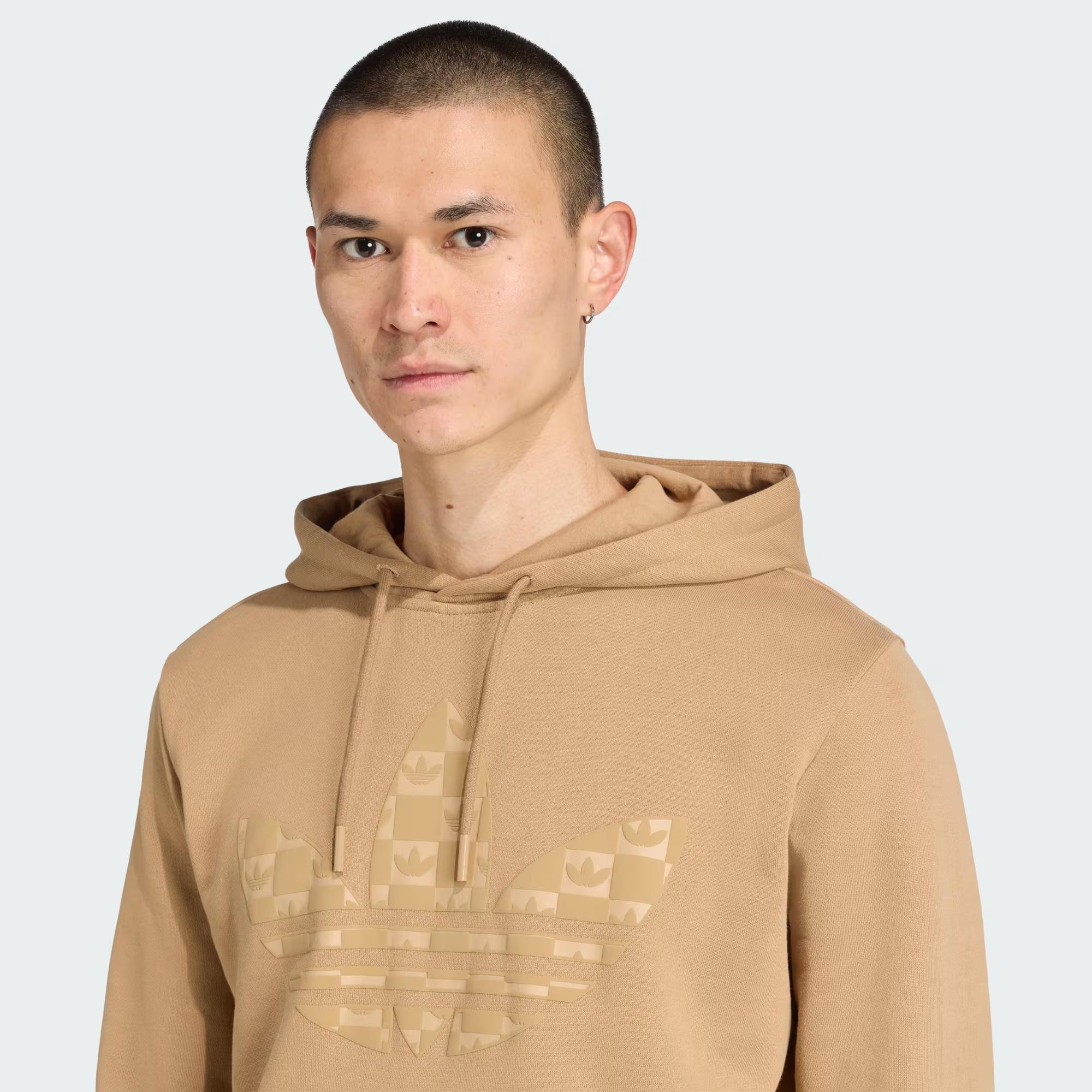 MG REG HD - ADIDAS SIYAH