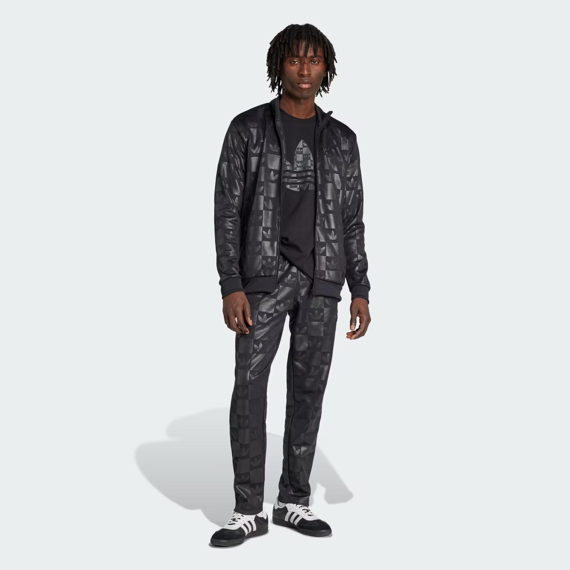 MG REG TT - ADIDAS SIYAH