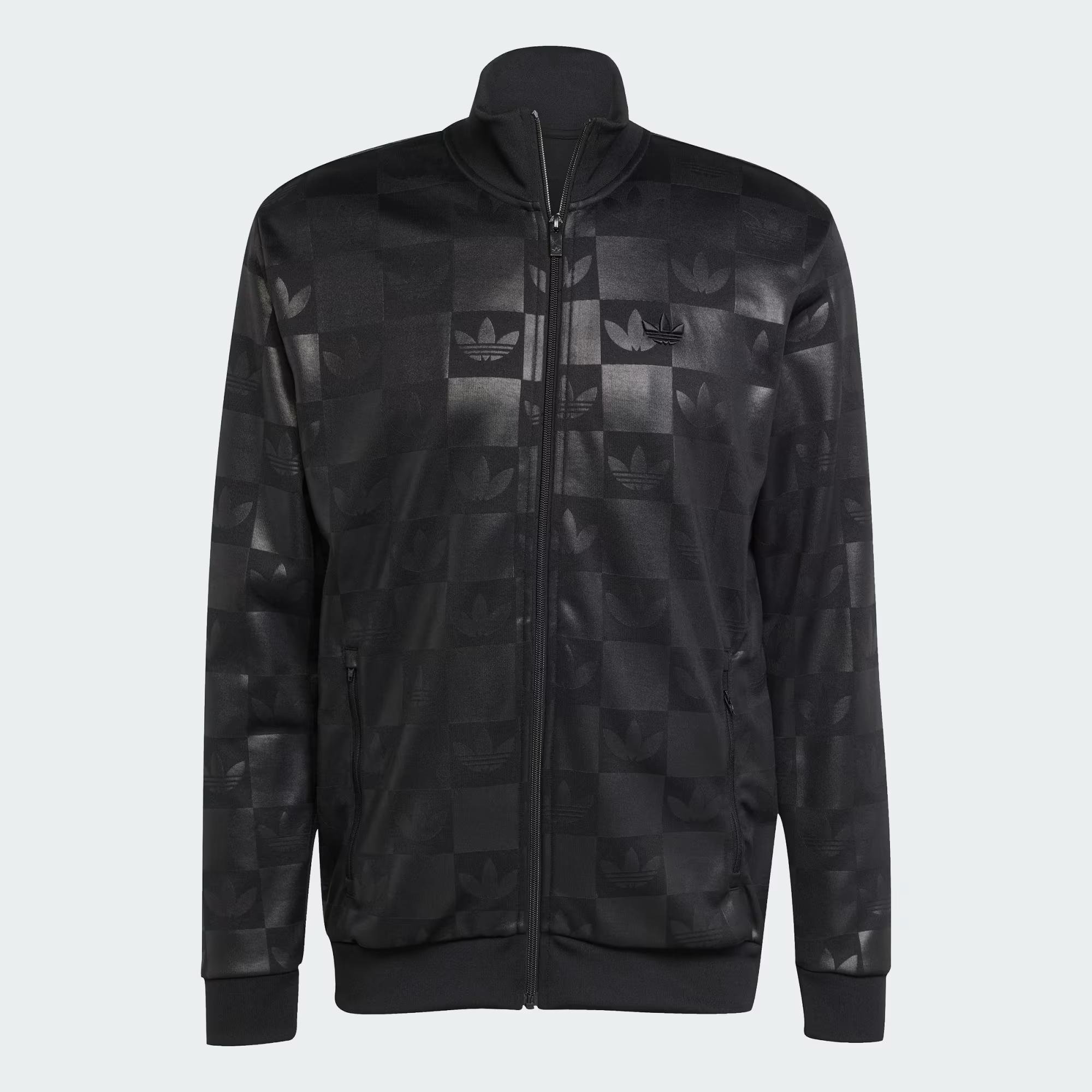 MG REG TT - ADIDAS SIYAH