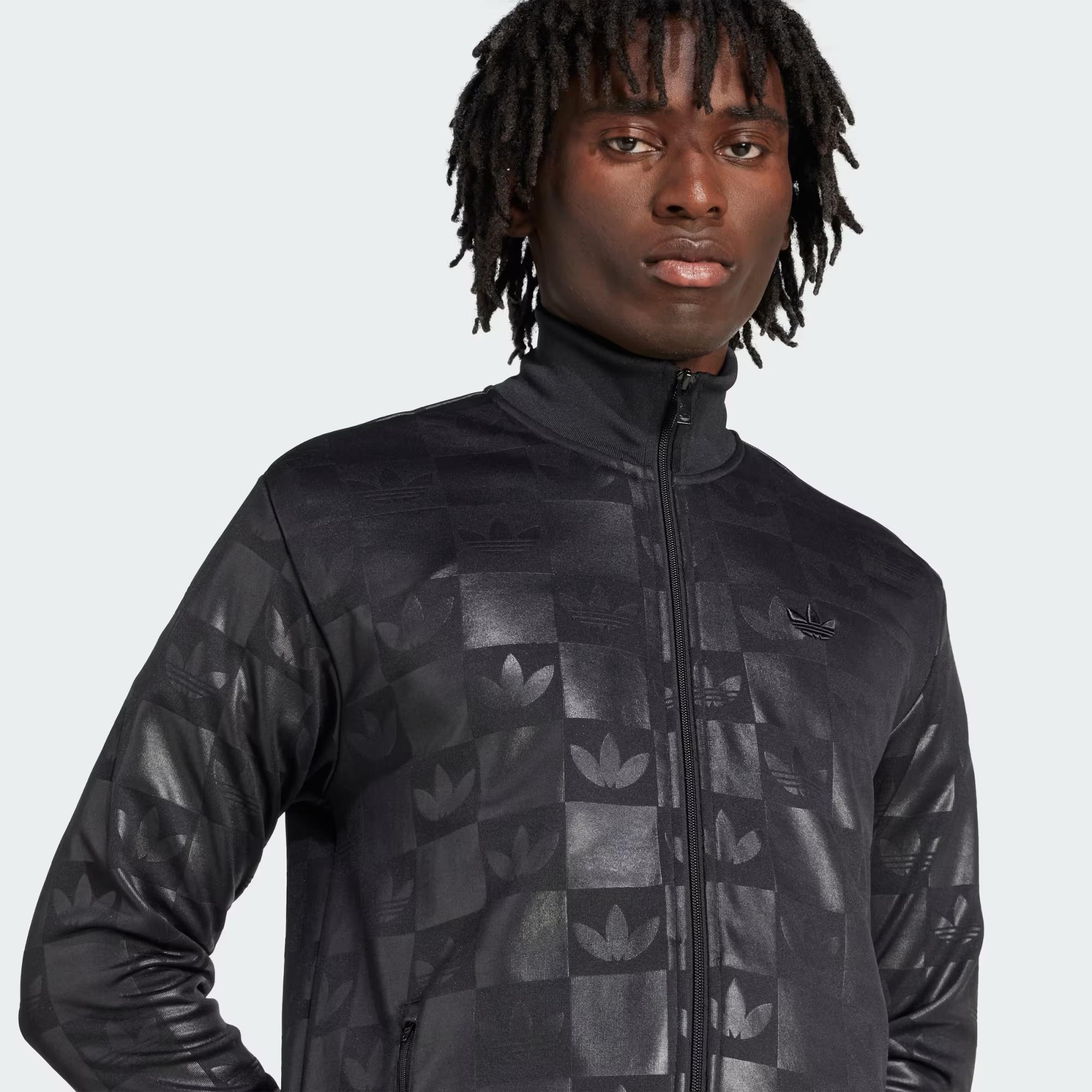 MG REG TT - ADIDAS SIYAH