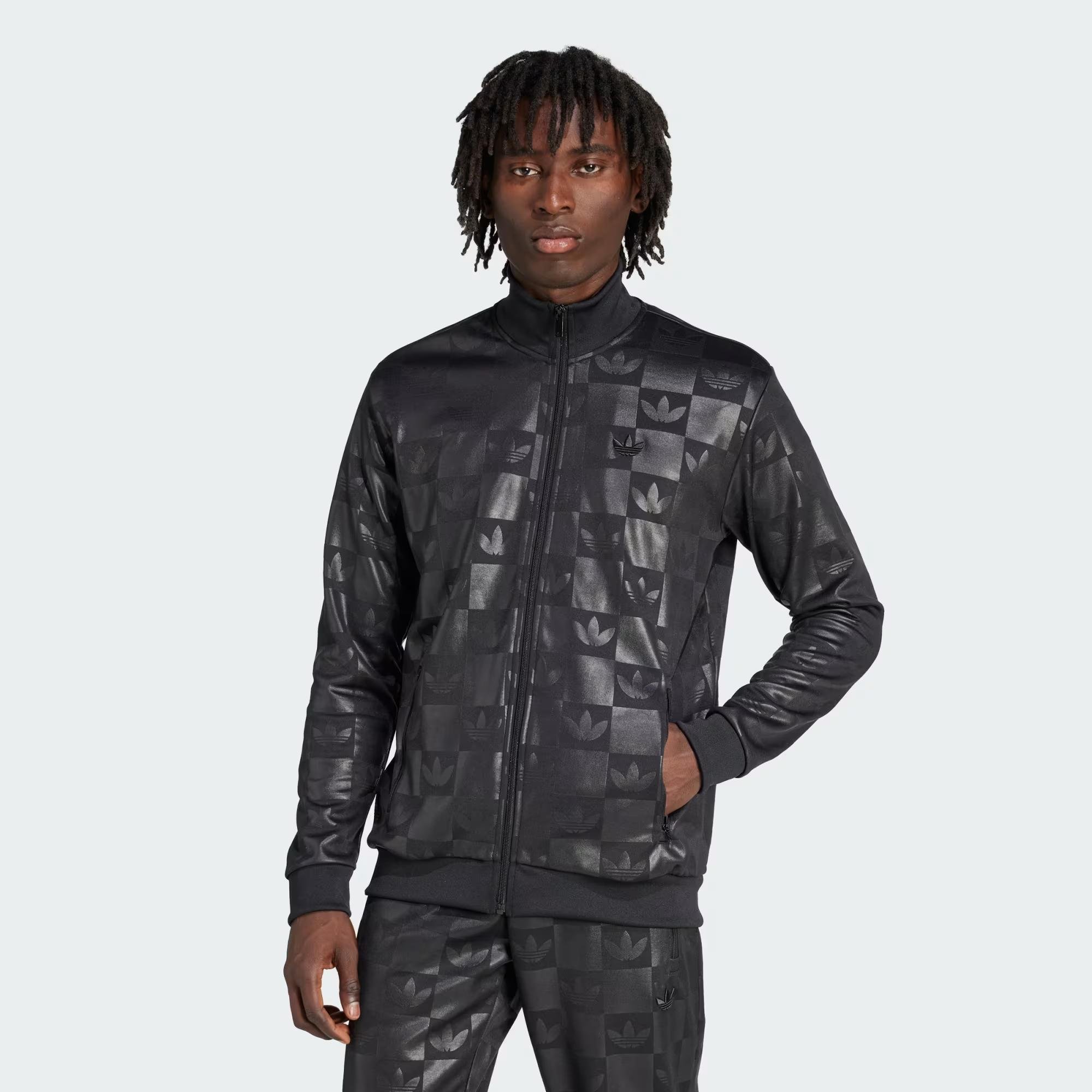 MG REG TT - ADIDAS SIYAH