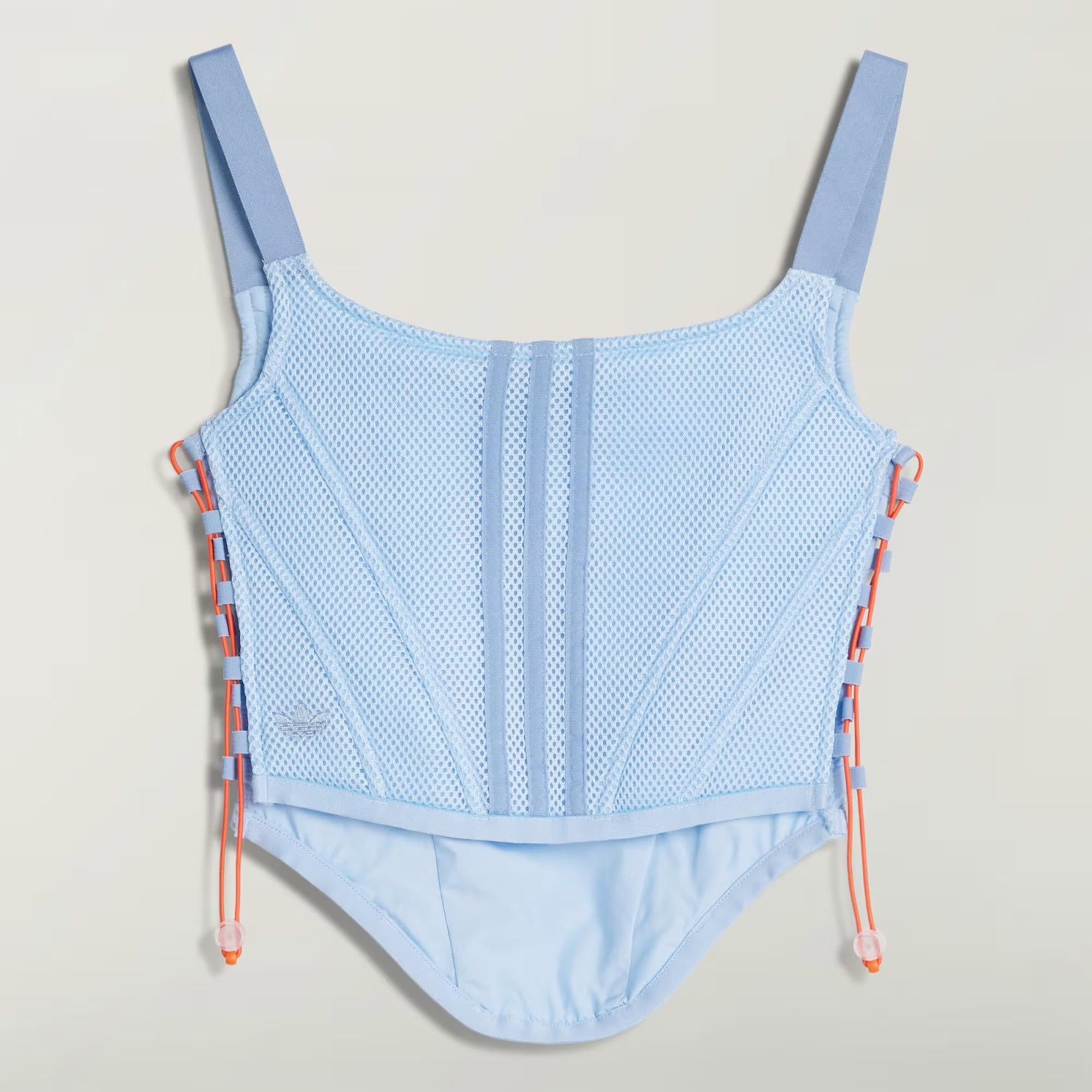 MIAOU CORSET - ADIDAS SIYAH