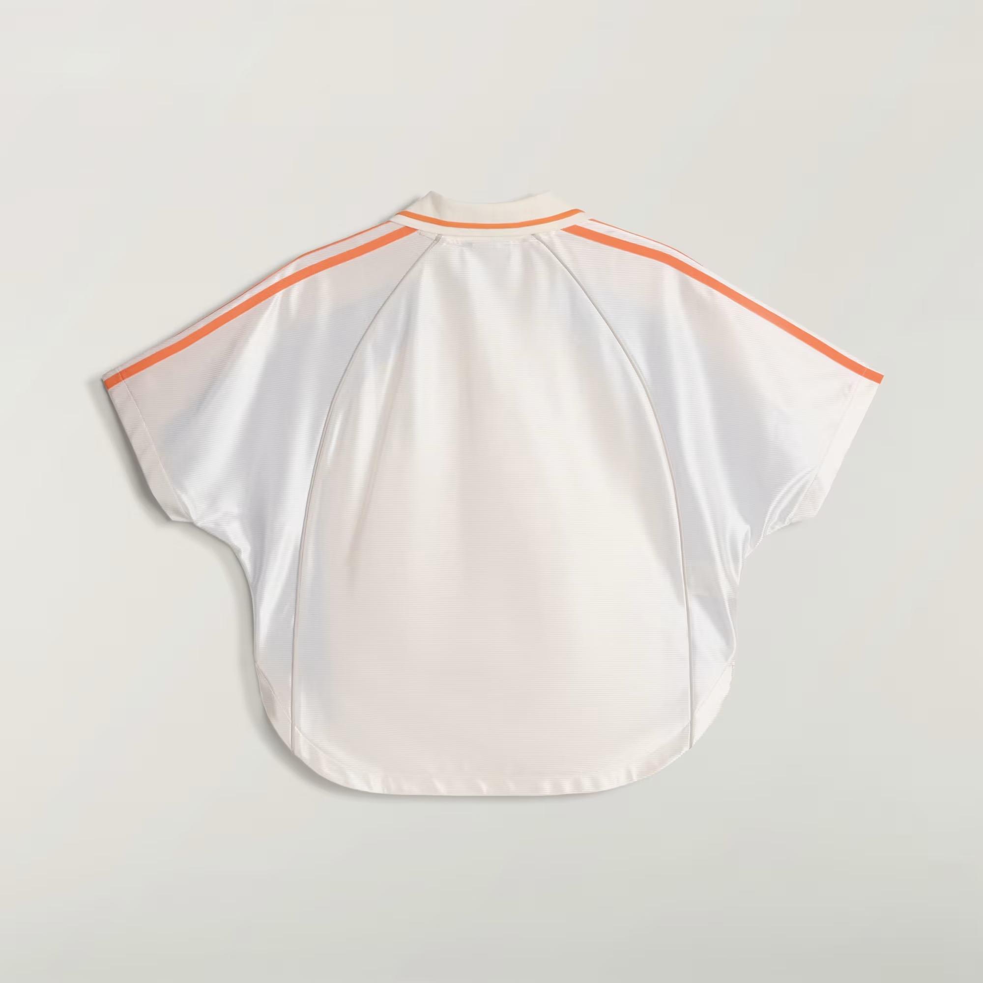 MIAOU JERSEY - ADIDAS SIYAH