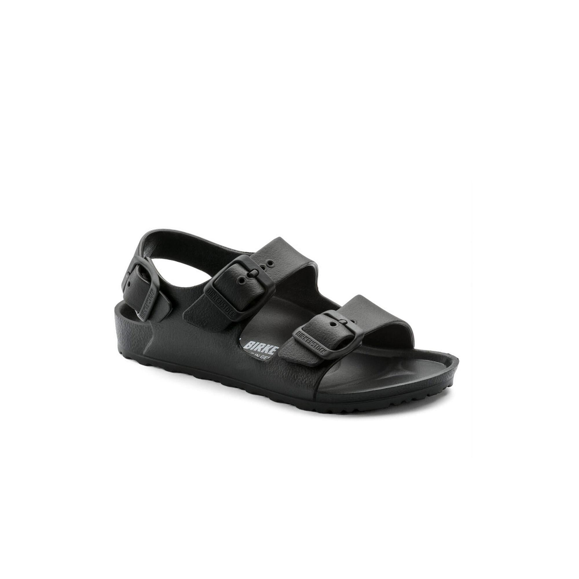 MILANO KIDS EVA - SİYAH