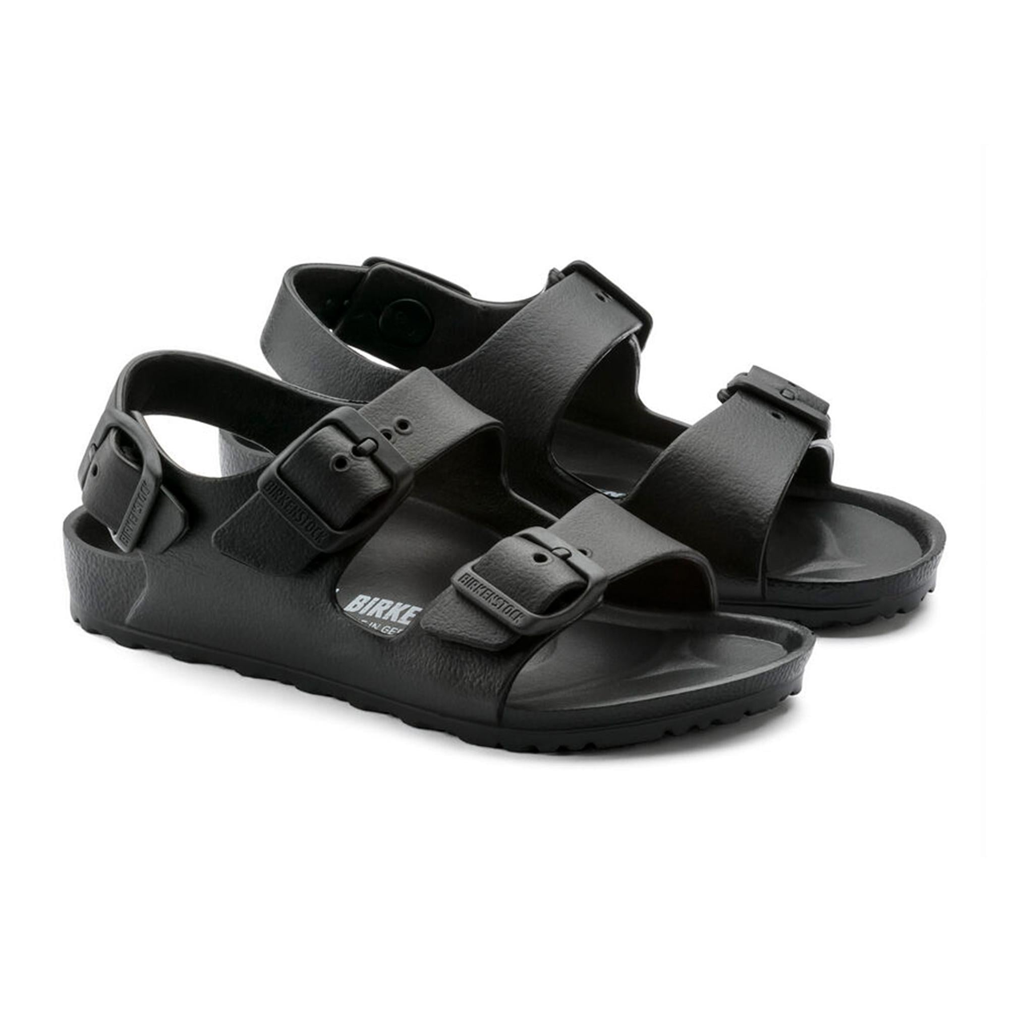 MILANO KIDS EVA - SİYAH