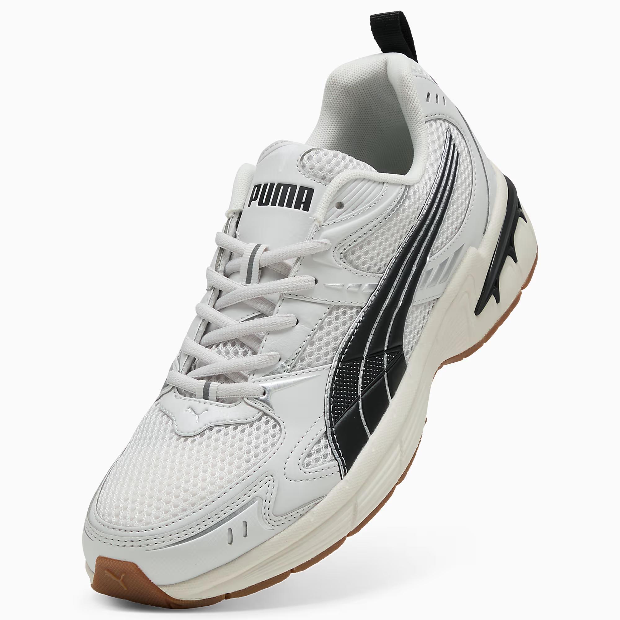 Milenio tech 2000 - PUMA 03
